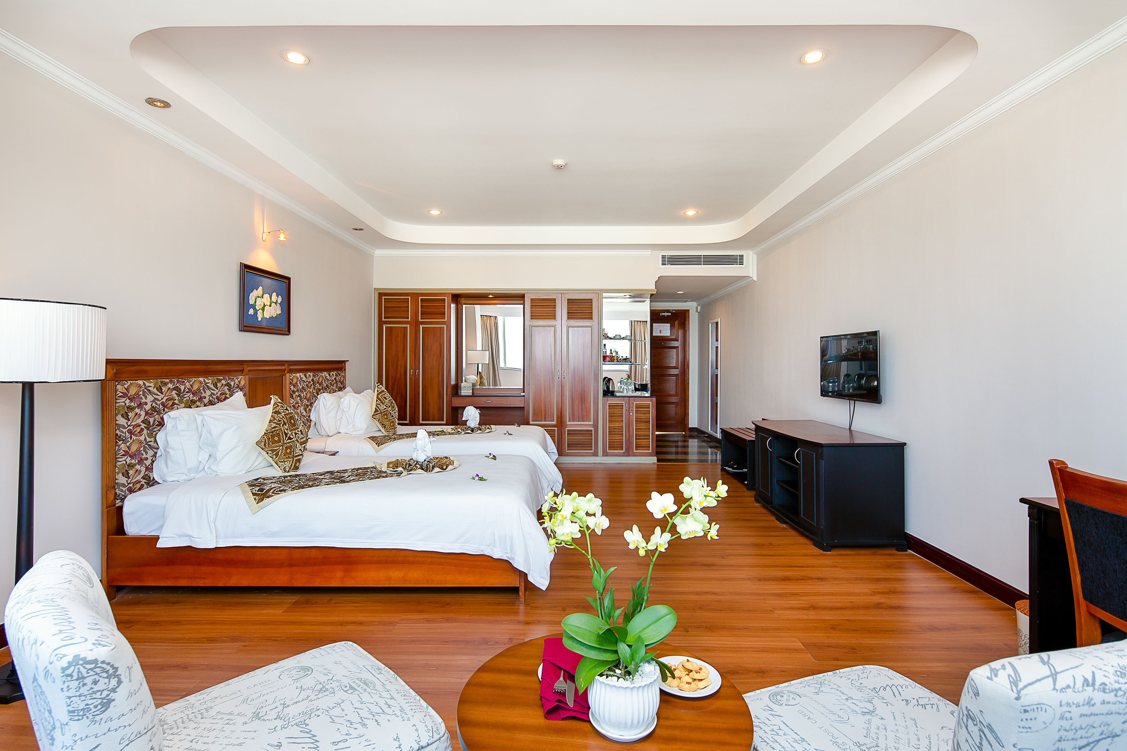 Muong Thanh Luxury Song Han Hotel Muong Thanh Luxury Song Han Hotel