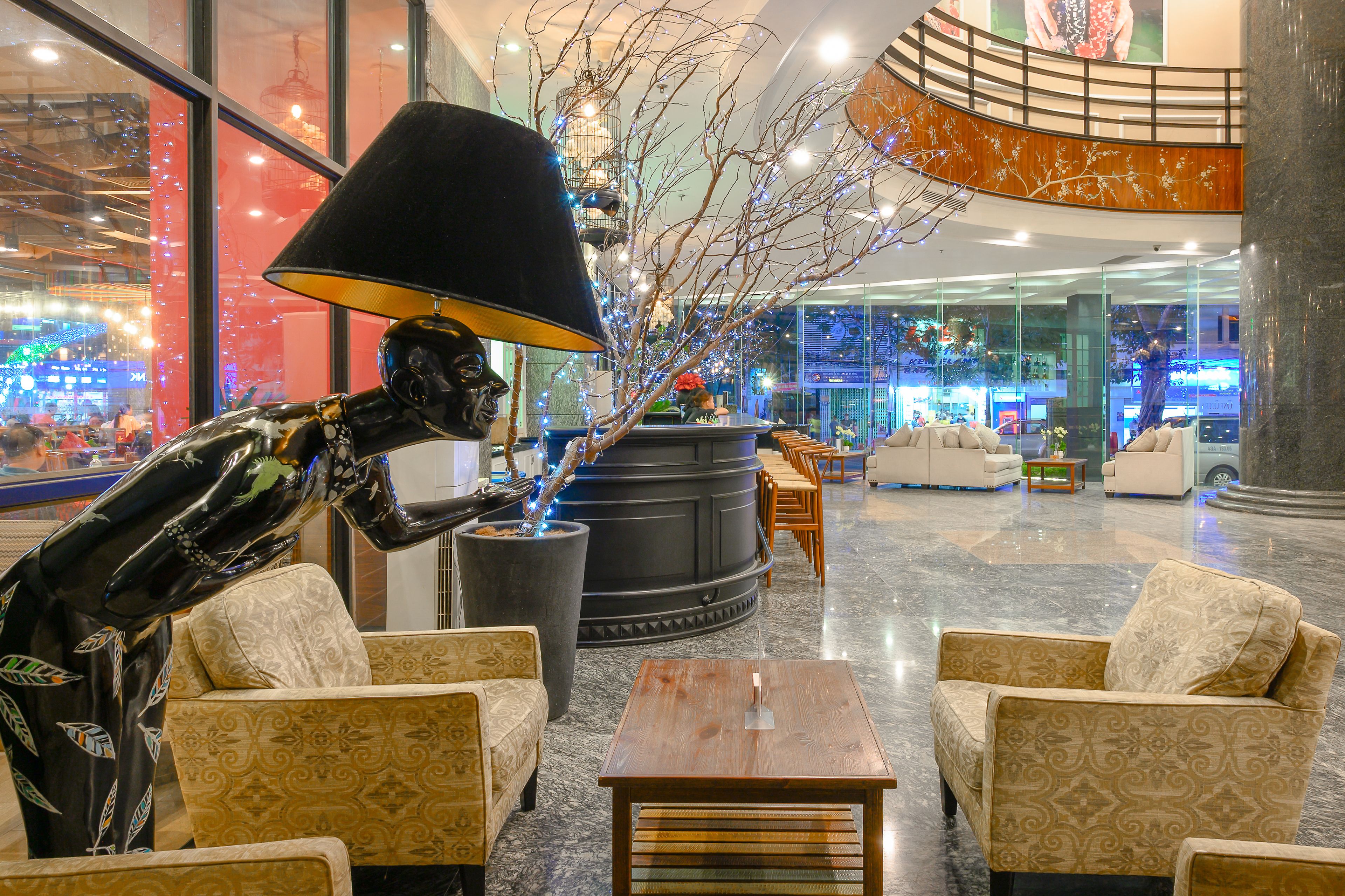 Muong Thanh Luxury Song Han Hotel Muong Thanh Luxury Song Han Hotel