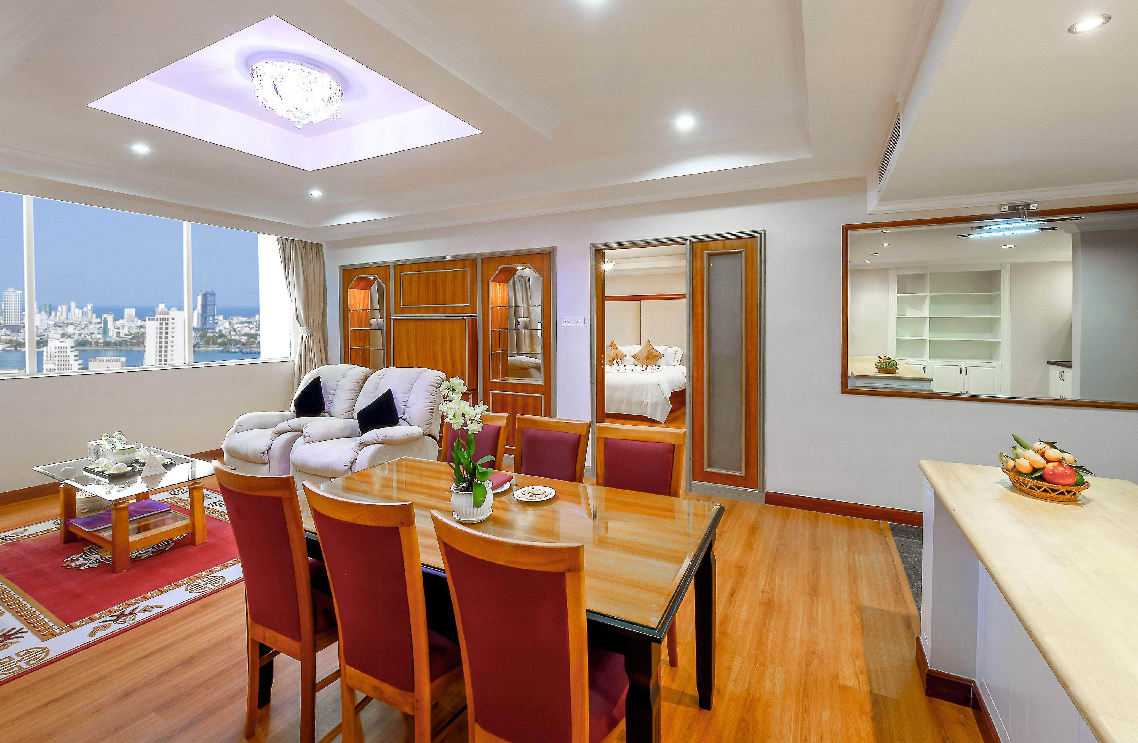Muong Thanh Luxury Song Han Hotel Muong Thanh Luxury Song Han Hotel