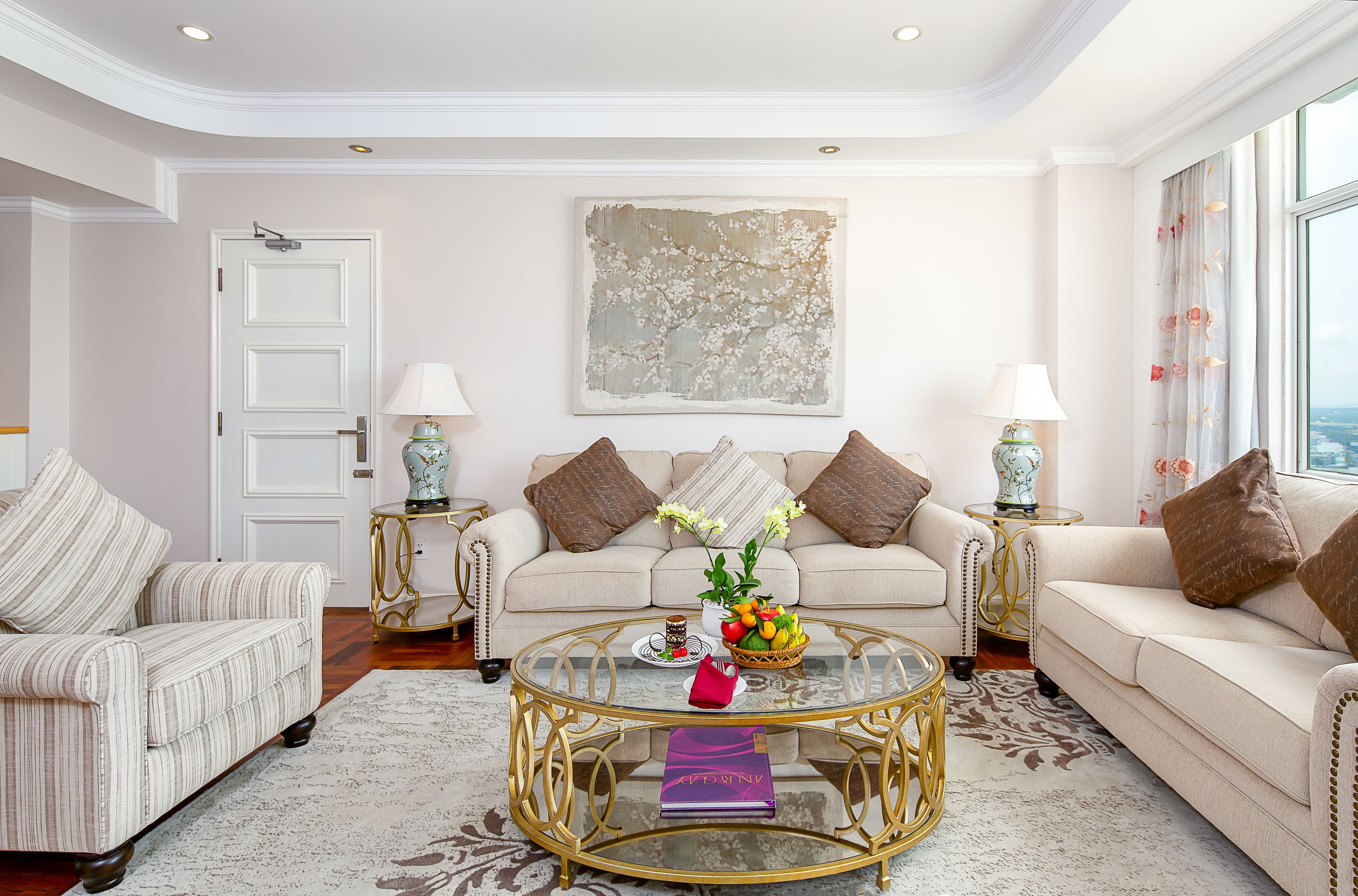 Muong Thanh Luxury Song Han Hotel Muong Thanh Luxury Song Han Hotel