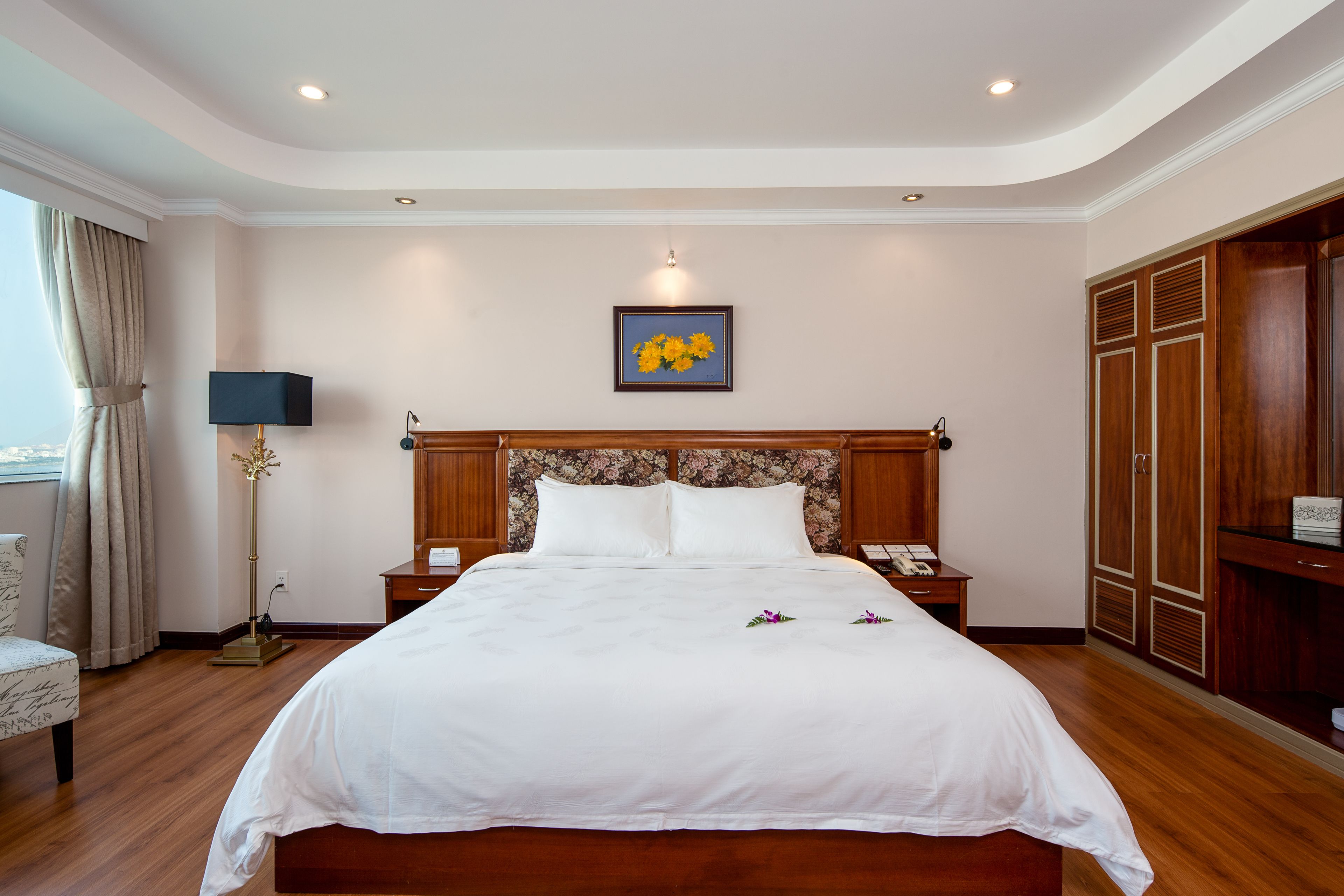 Muong Thanh Luxury Song Han Hotel Muong Thanh Luxury Song Han Hotel