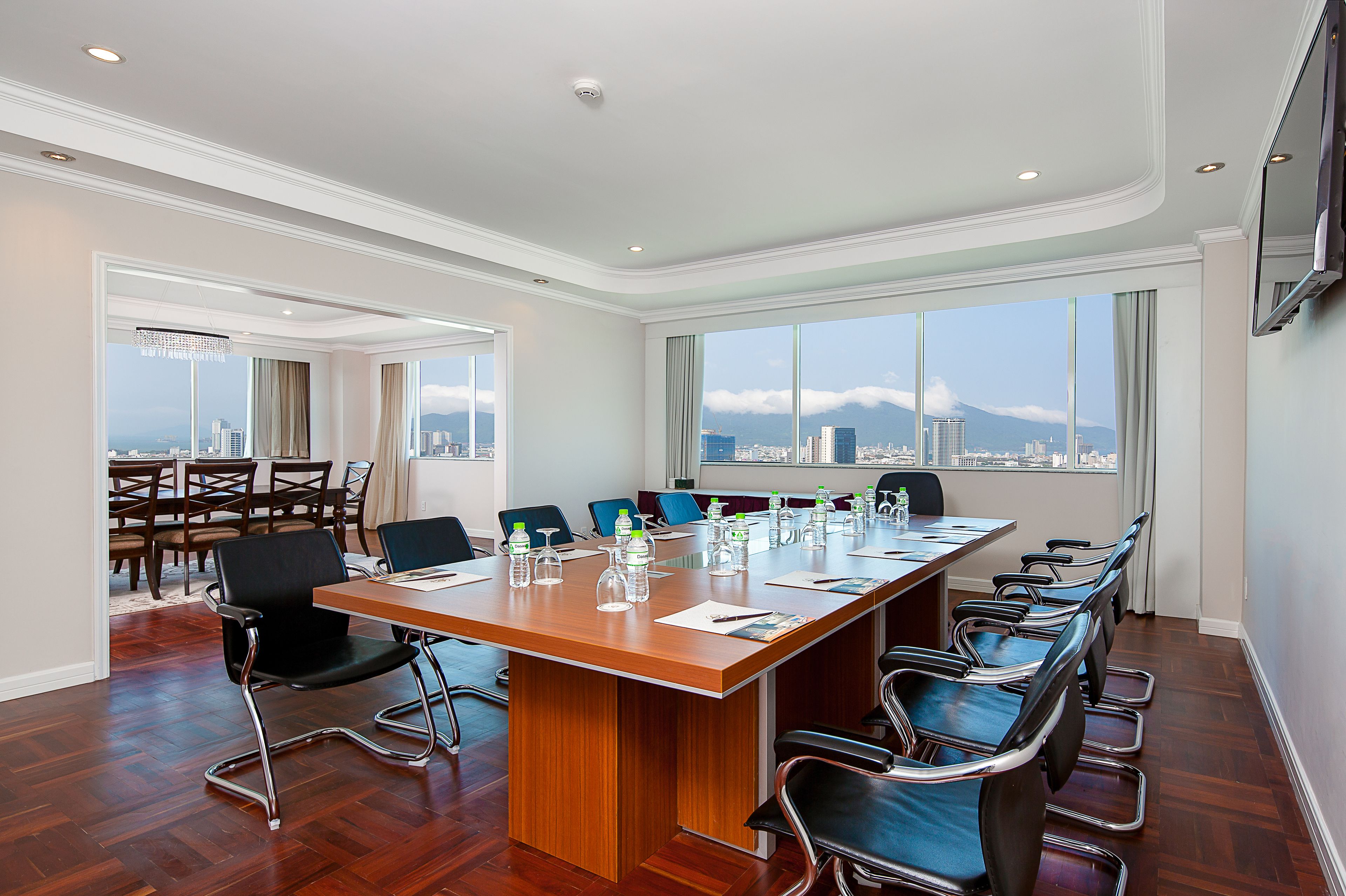 Muong Thanh Luxury Song Han Hotel Muong Thanh Luxury Song Han Hotel
