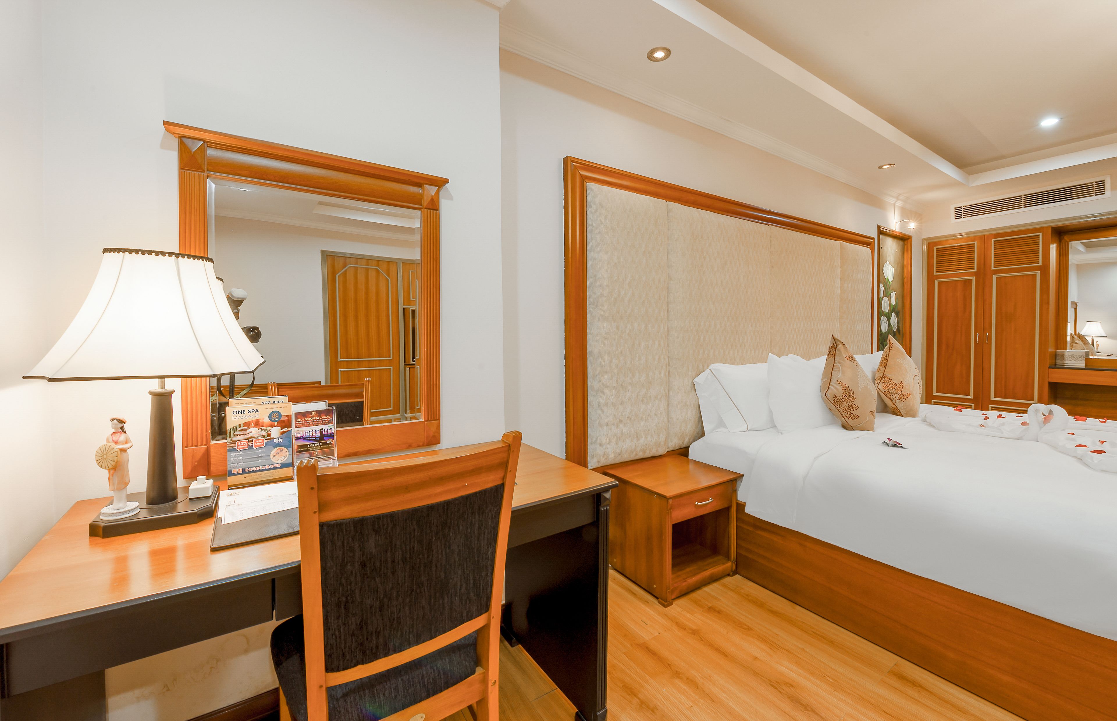Muong Thanh Luxury Song Han Hotel Muong Thanh Luxury Song Han Hotel