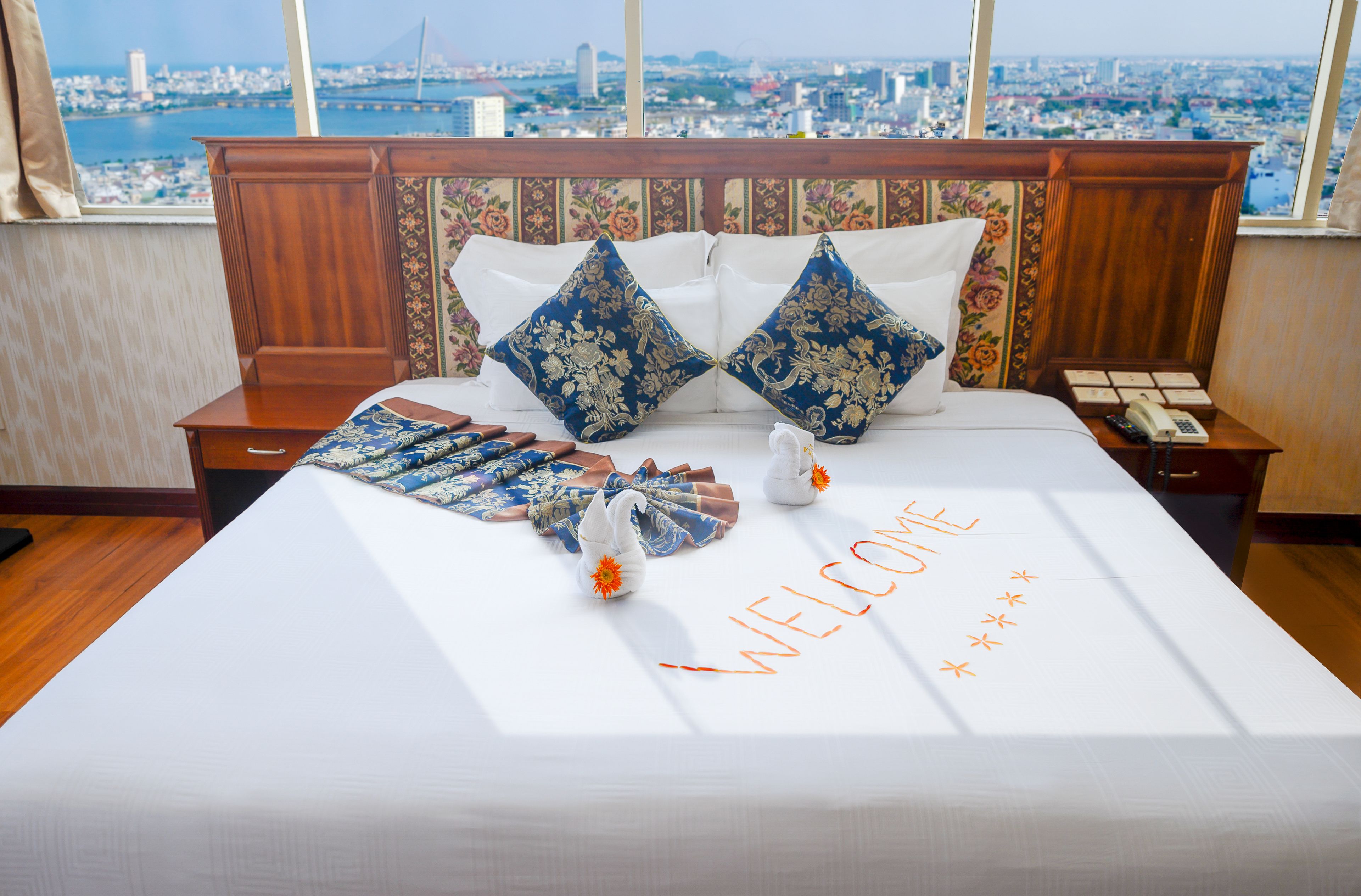 Muong Thanh Luxury Song Han Hotel Muong Thanh Luxury Song Han Hotel