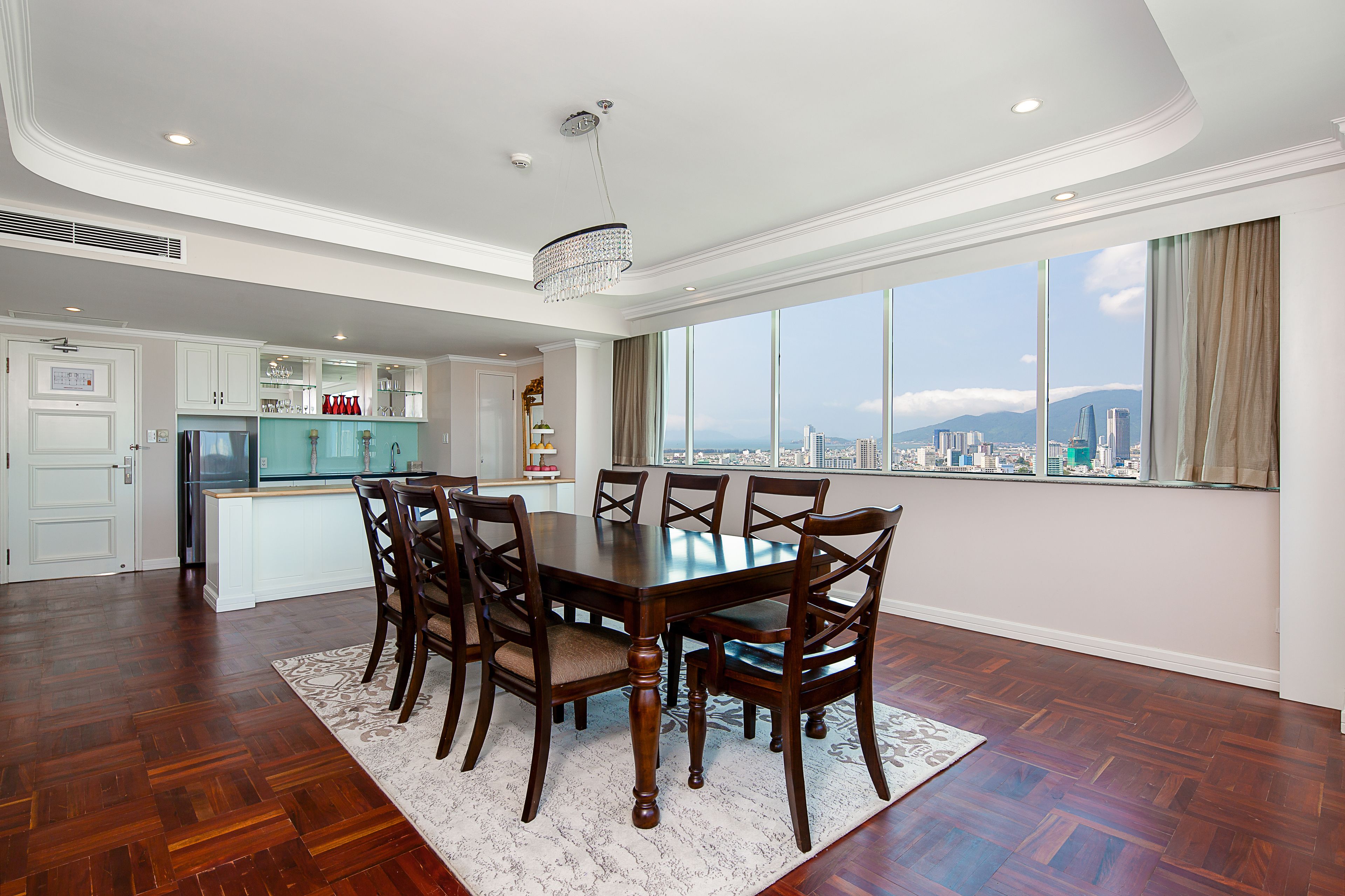 Muong Thanh Luxury Song Han Hotel Muong Thanh Luxury Song Han Hotel