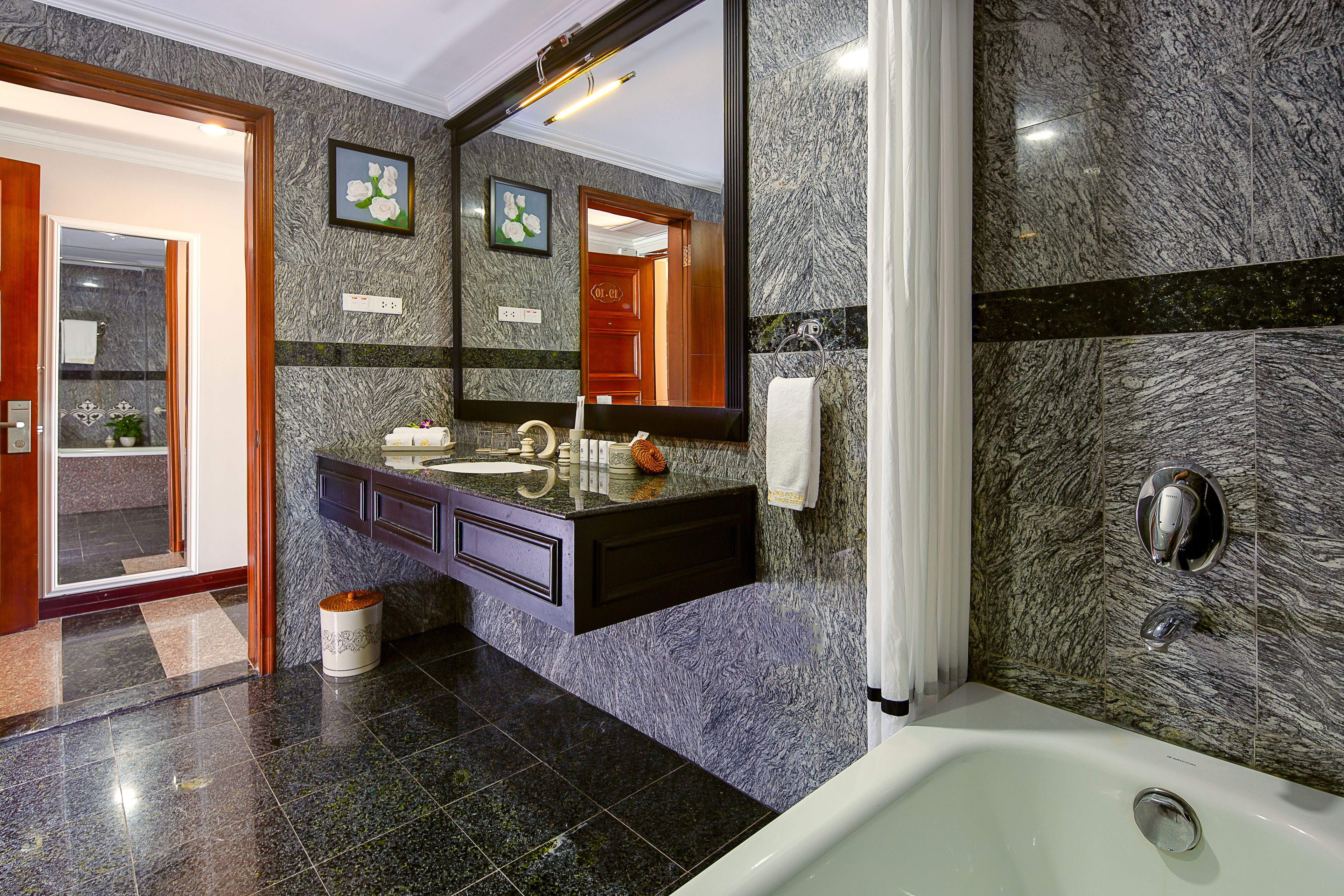 Muong Thanh Luxury Song Han Hotel Muong Thanh Luxury Song Han Hotel