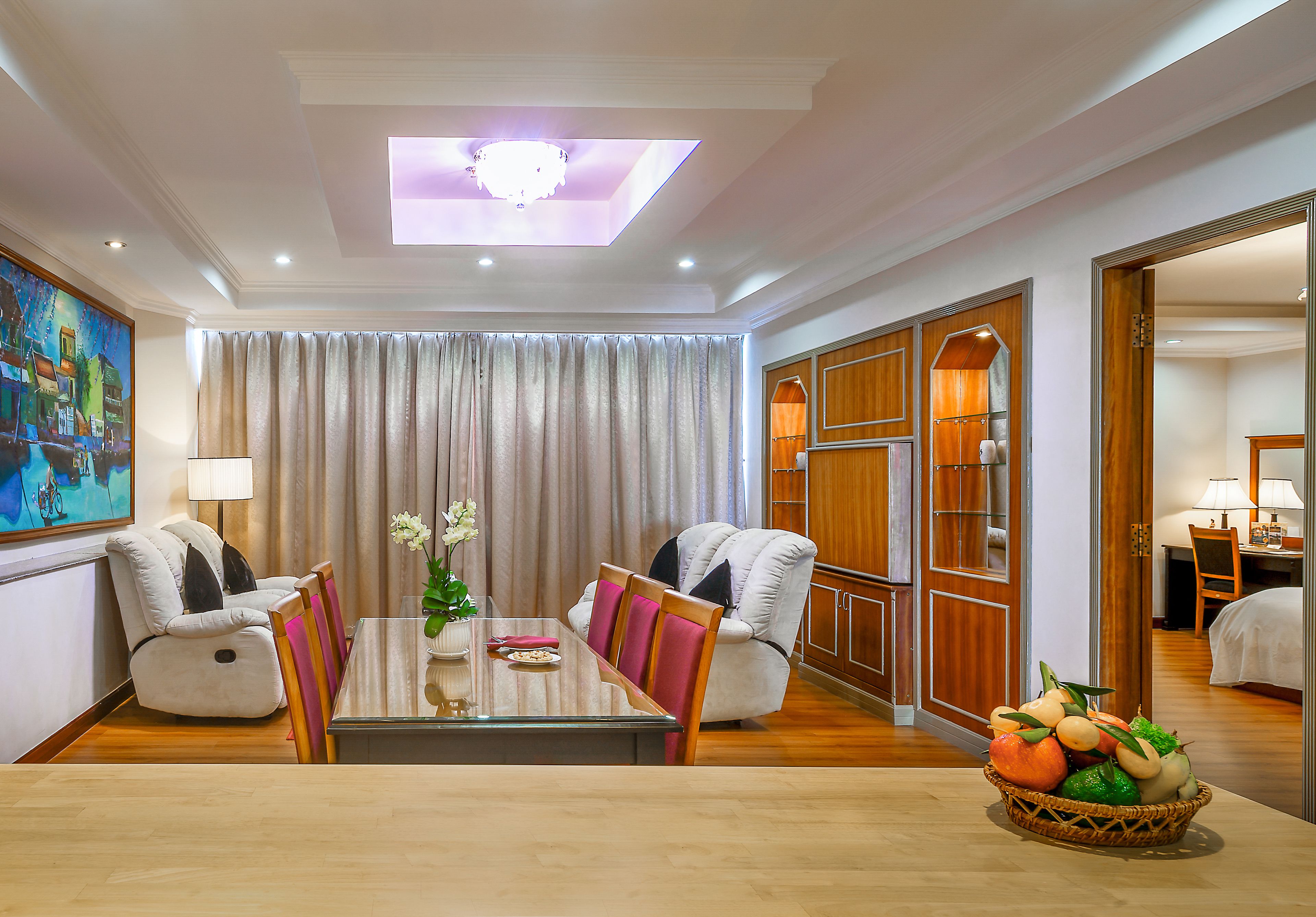 Muong Thanh Luxury Song Han Hotel Muong Thanh Luxury Song Han Hotel