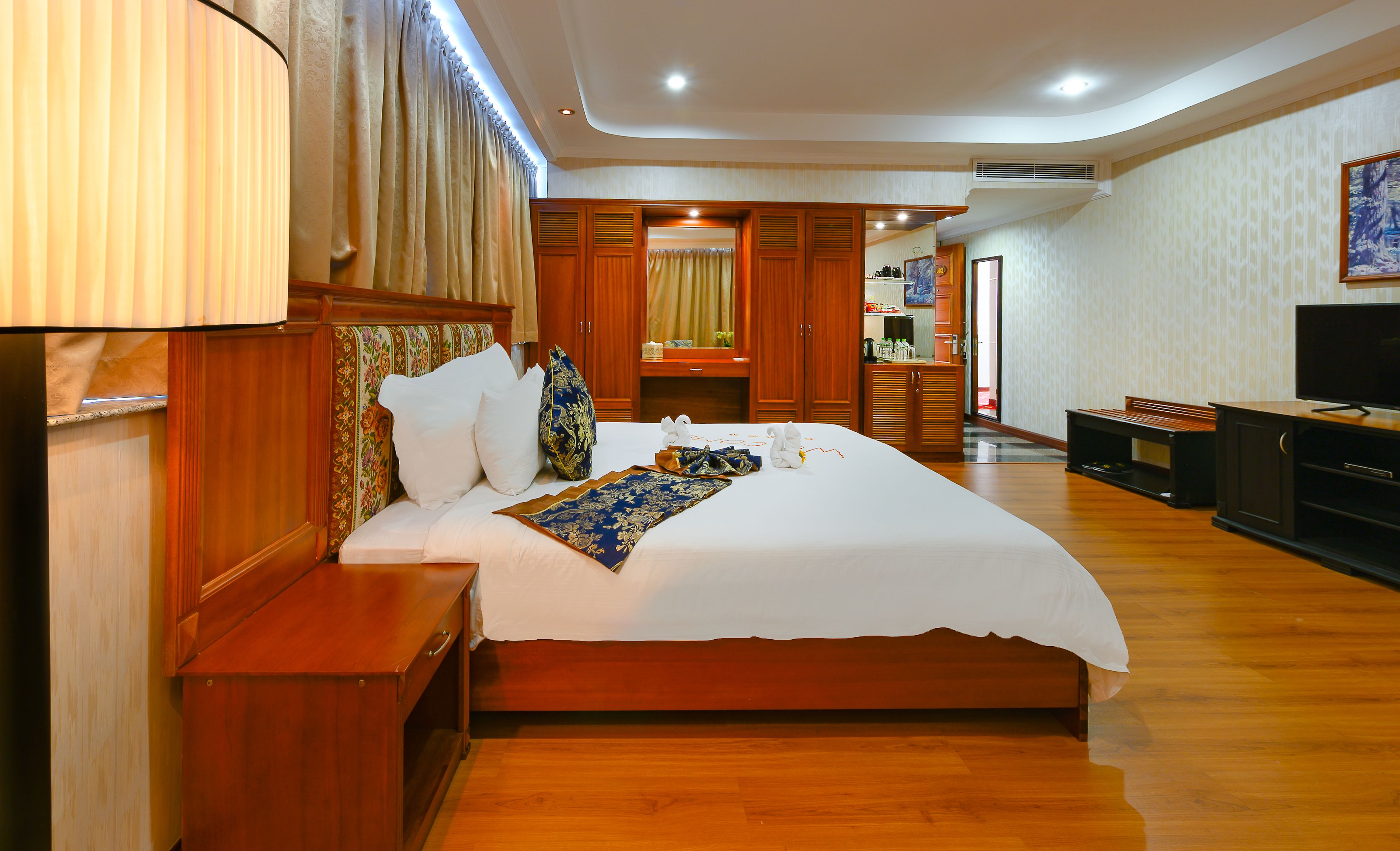 Muong Thanh Luxury Song Han Hotel Muong Thanh Luxury Song Han Hotel