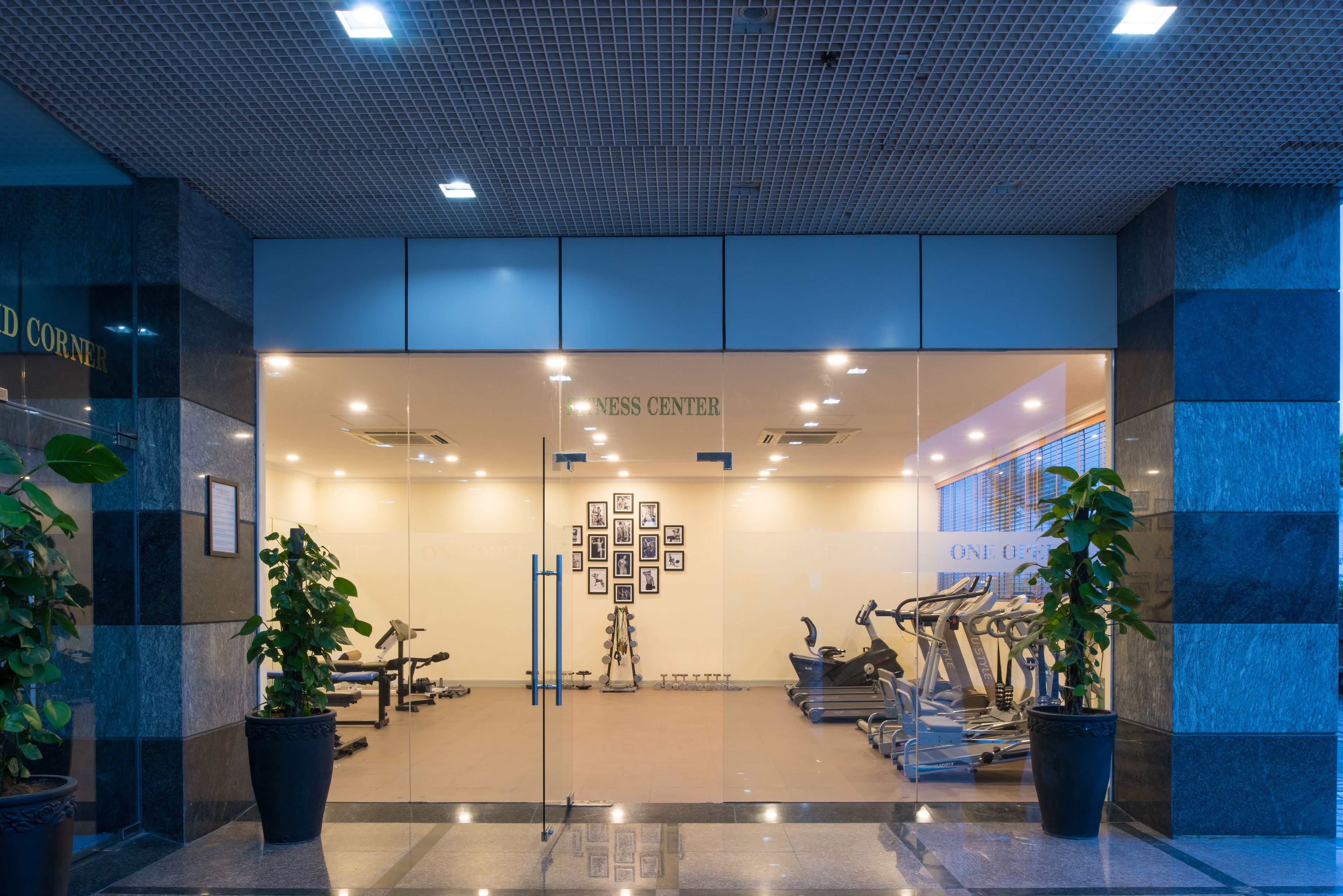 Muong Thanh Luxury Song Han Hotel Muong Thanh Luxury Song Han Hotel