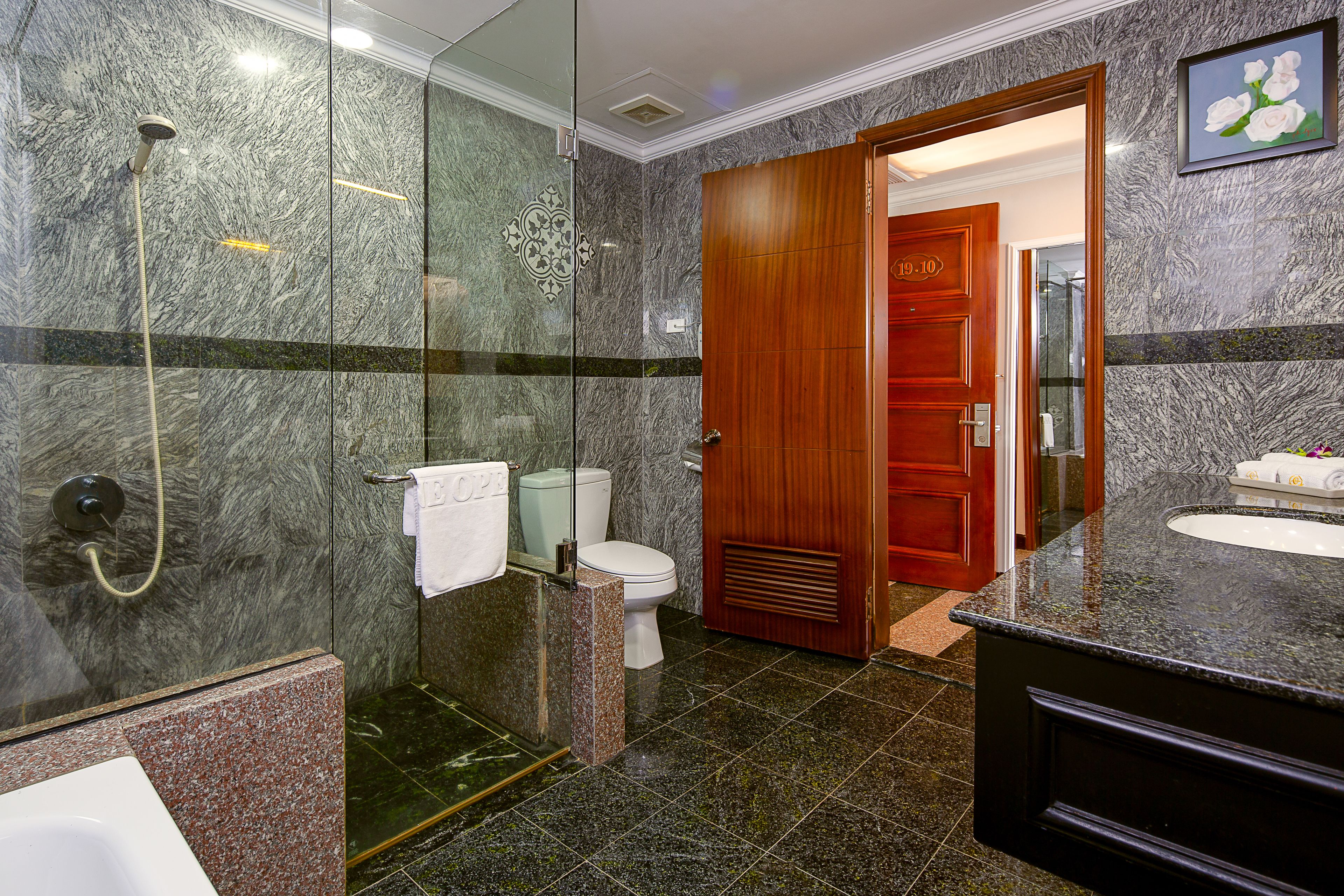 Muong Thanh Luxury Song Han Hotel Muong Thanh Luxury Song Han Hotel