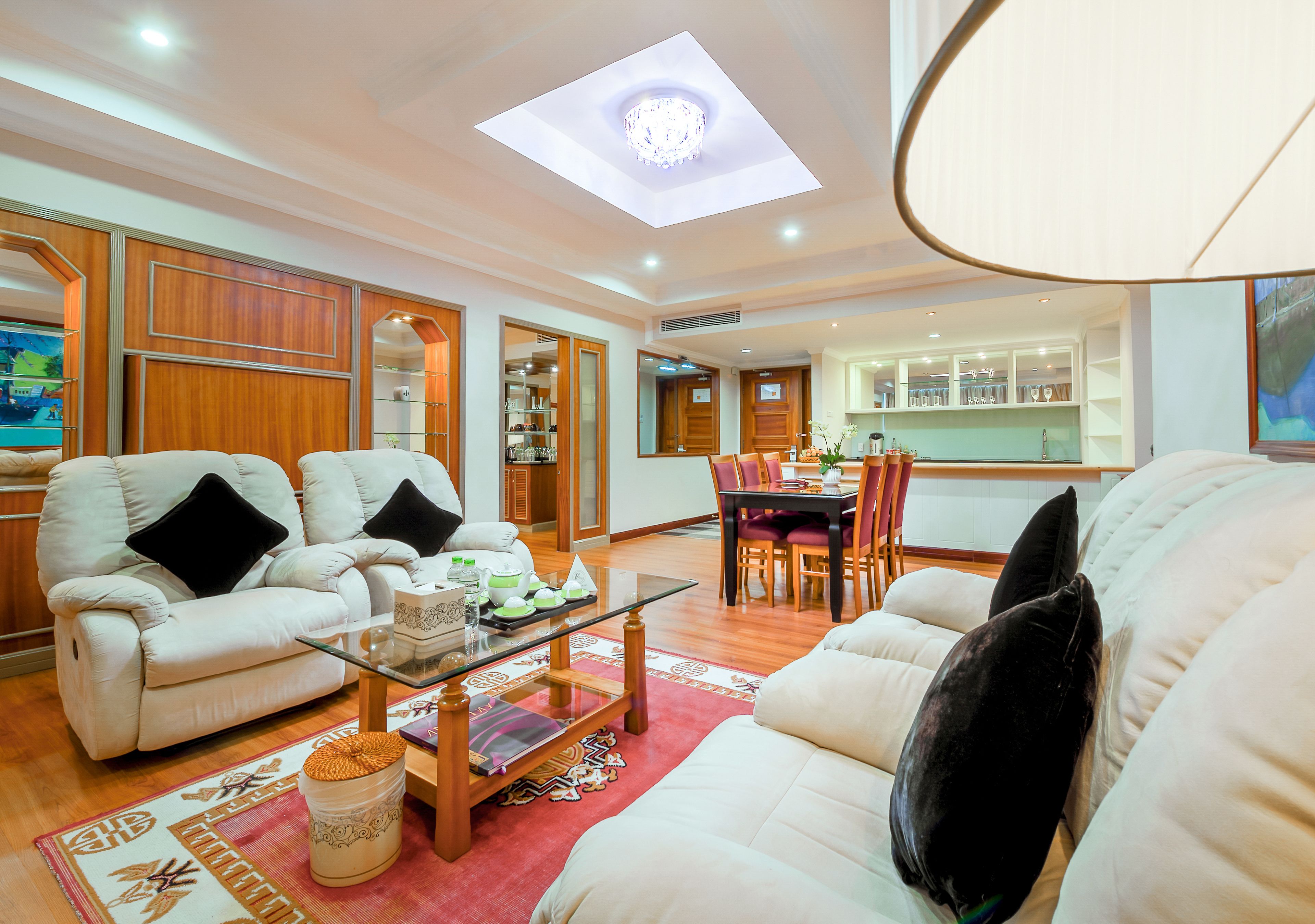 Muong Thanh Luxury Song Han Hotel Muong Thanh Luxury Song Han Hotel