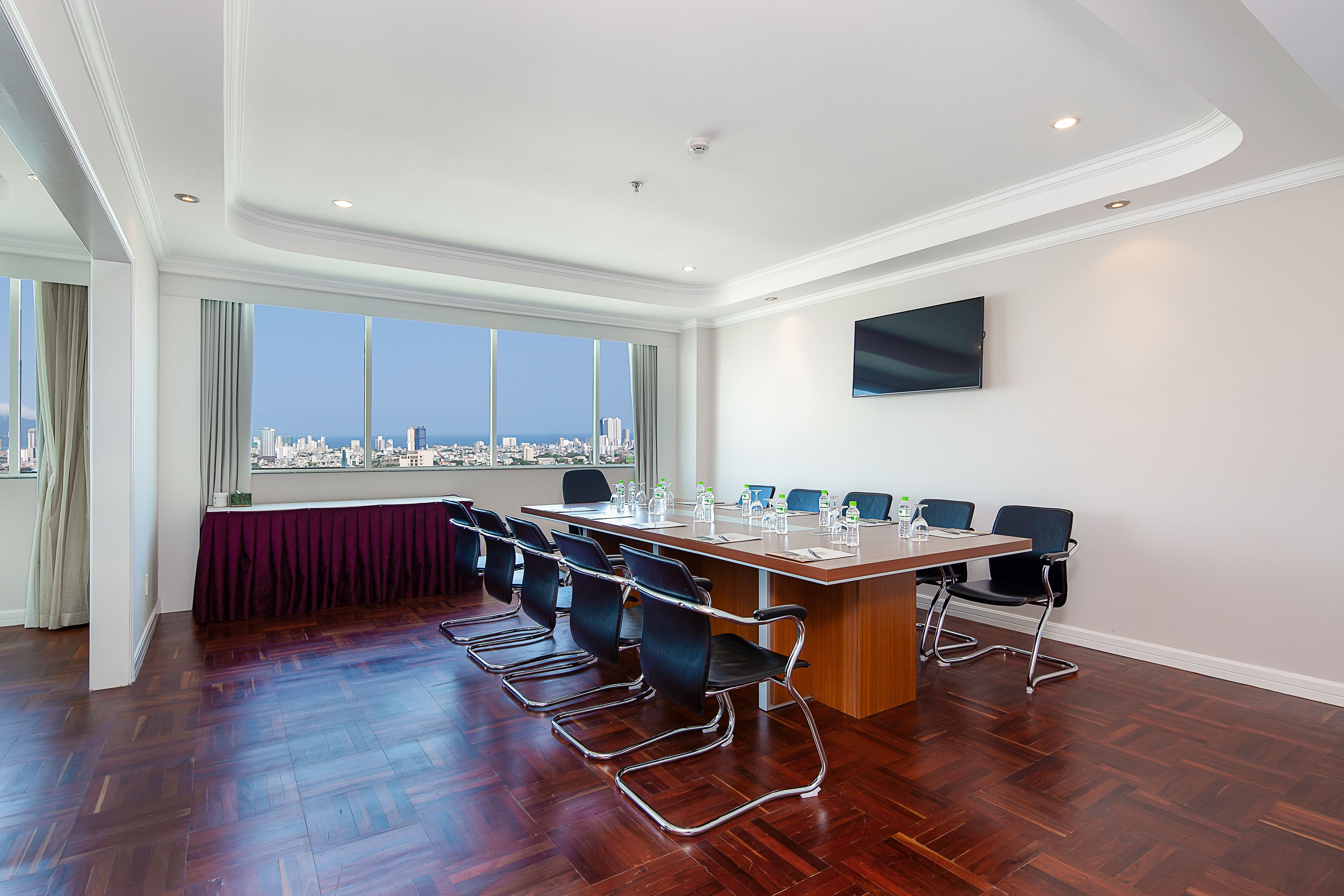 Muong Thanh Luxury Song Han Hotel Muong Thanh Luxury Song Han Hotel