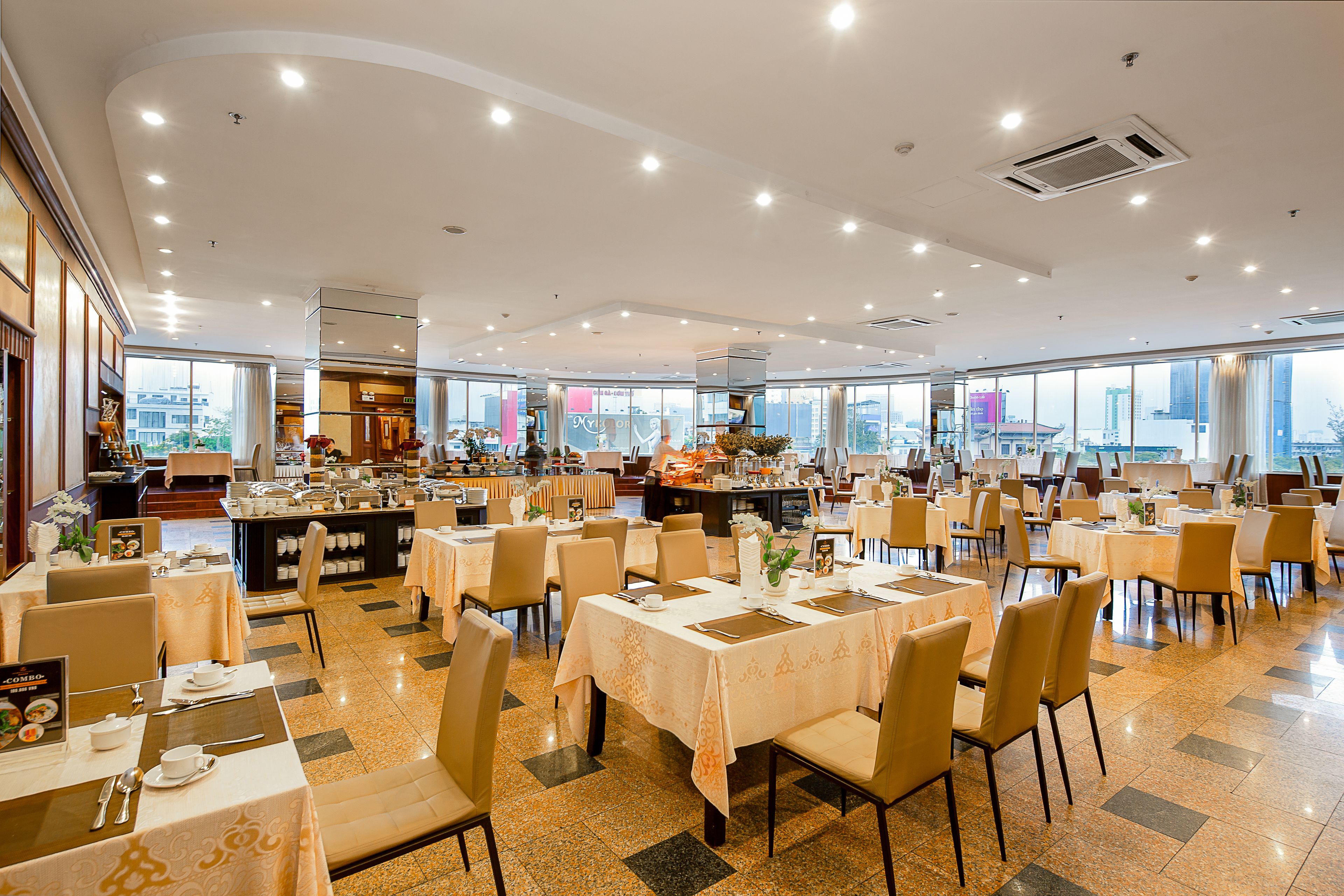Muong Thanh Luxury Song Han Hotel Muong Thanh Luxury Song Han Hotel
