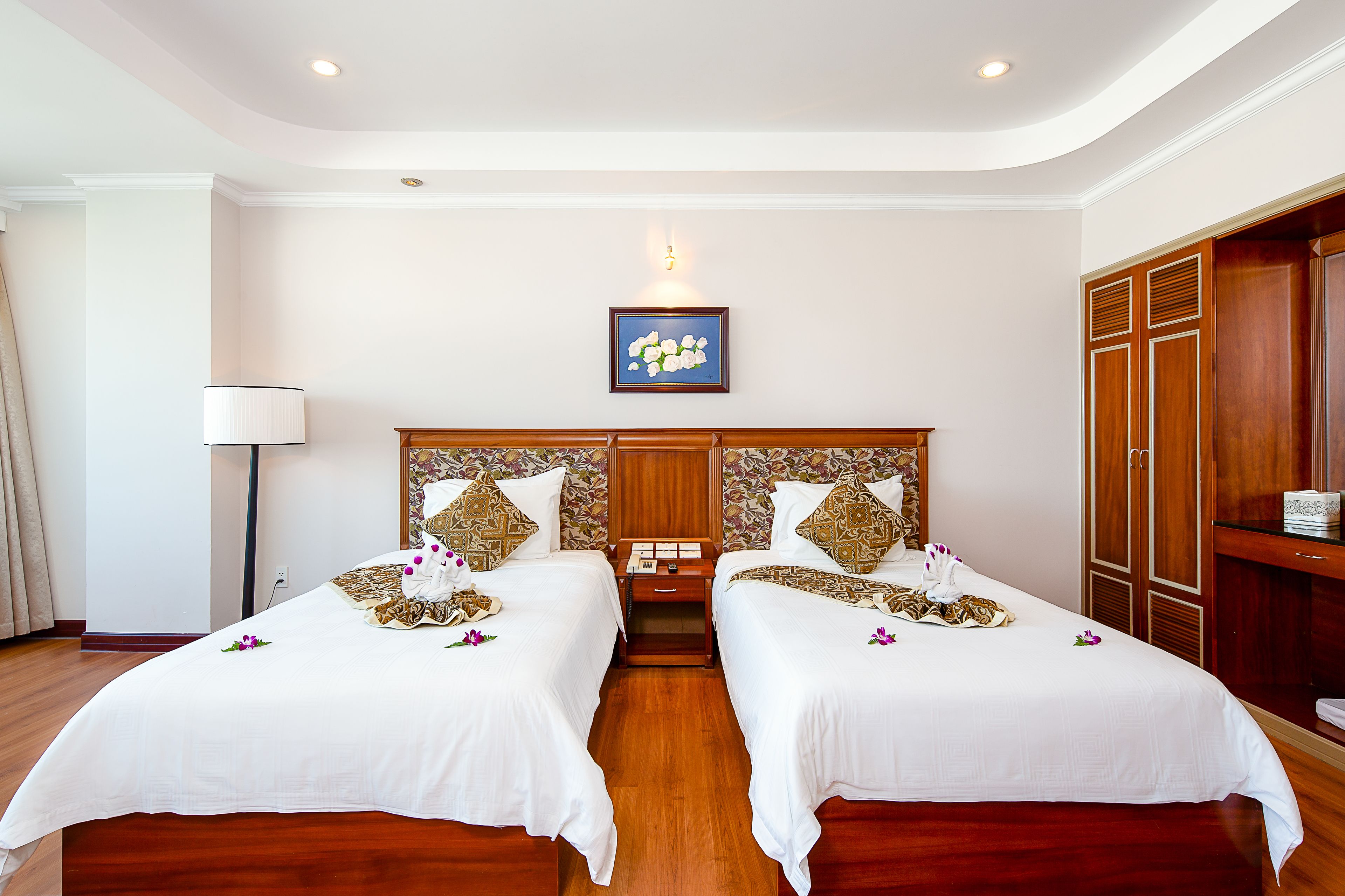 Muong Thanh Luxury Song Han Hotel Muong Thanh Luxury Song Han Hotel