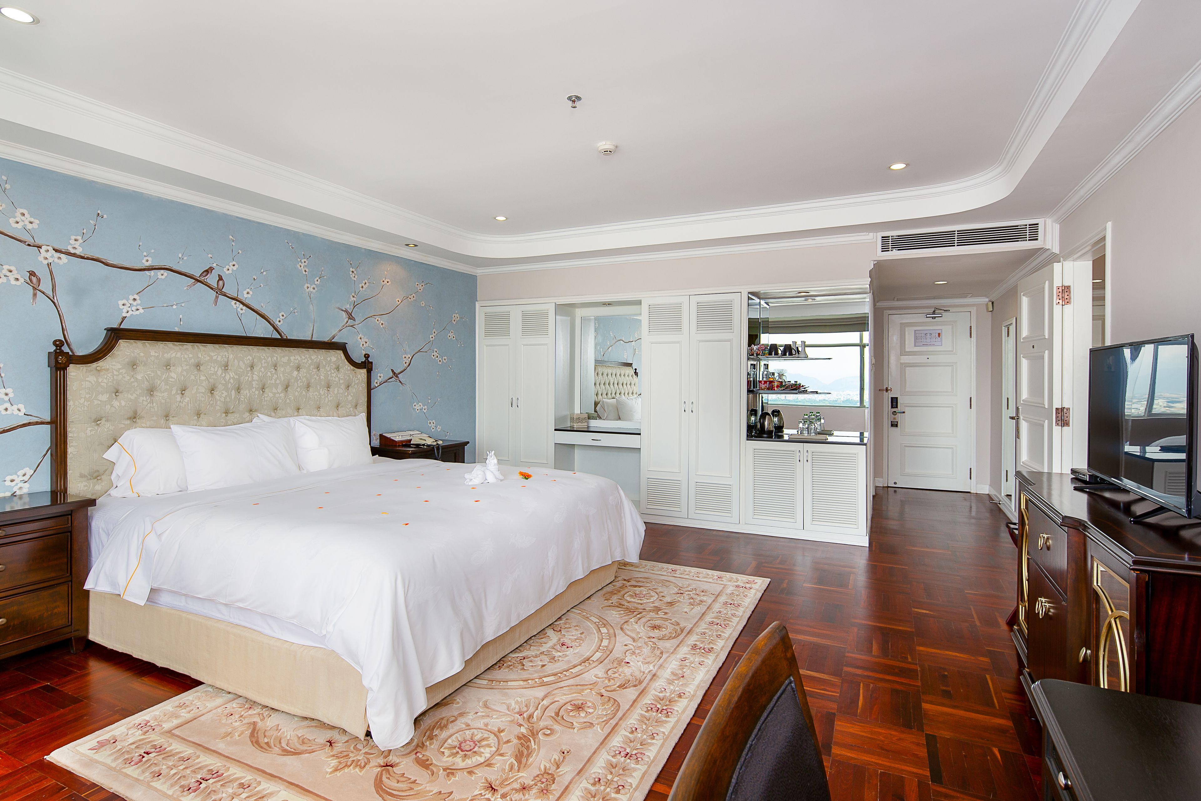 Muong Thanh Luxury Song Han Hotel Muong Thanh Luxury Song Han Hotel