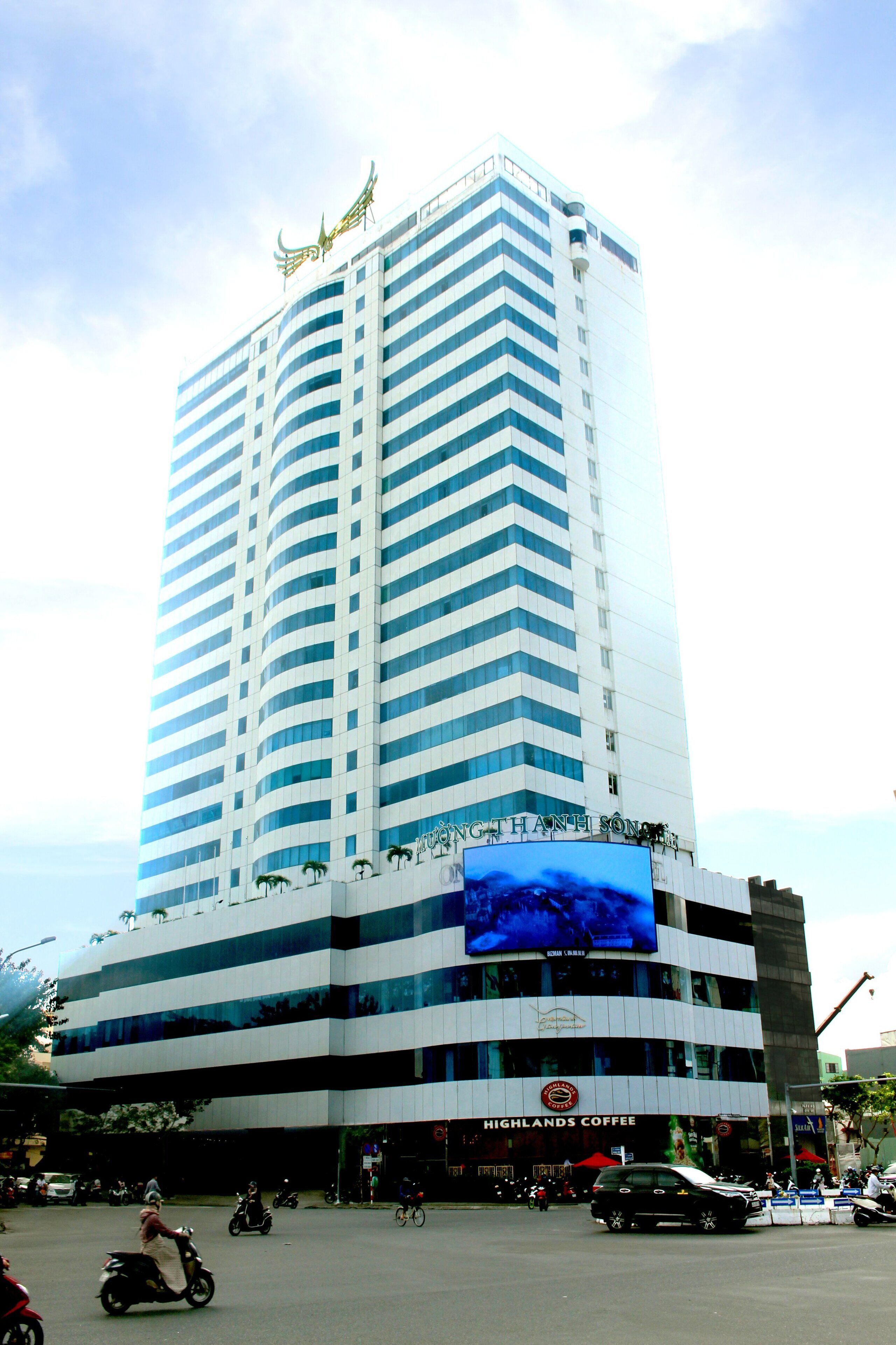 Muong Thanh Luxury Song Han Hotel Muong Thanh Luxury Song Han Hotel