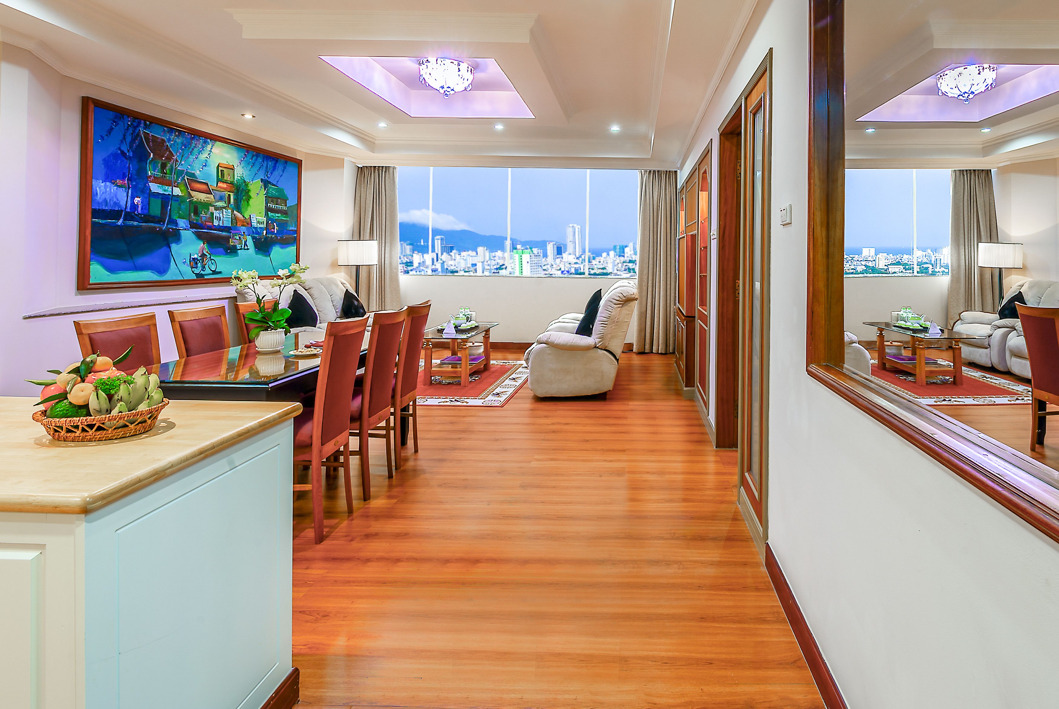 Muong Thanh Luxury Song Han Hotel Muong Thanh Luxury Song Han Hotel