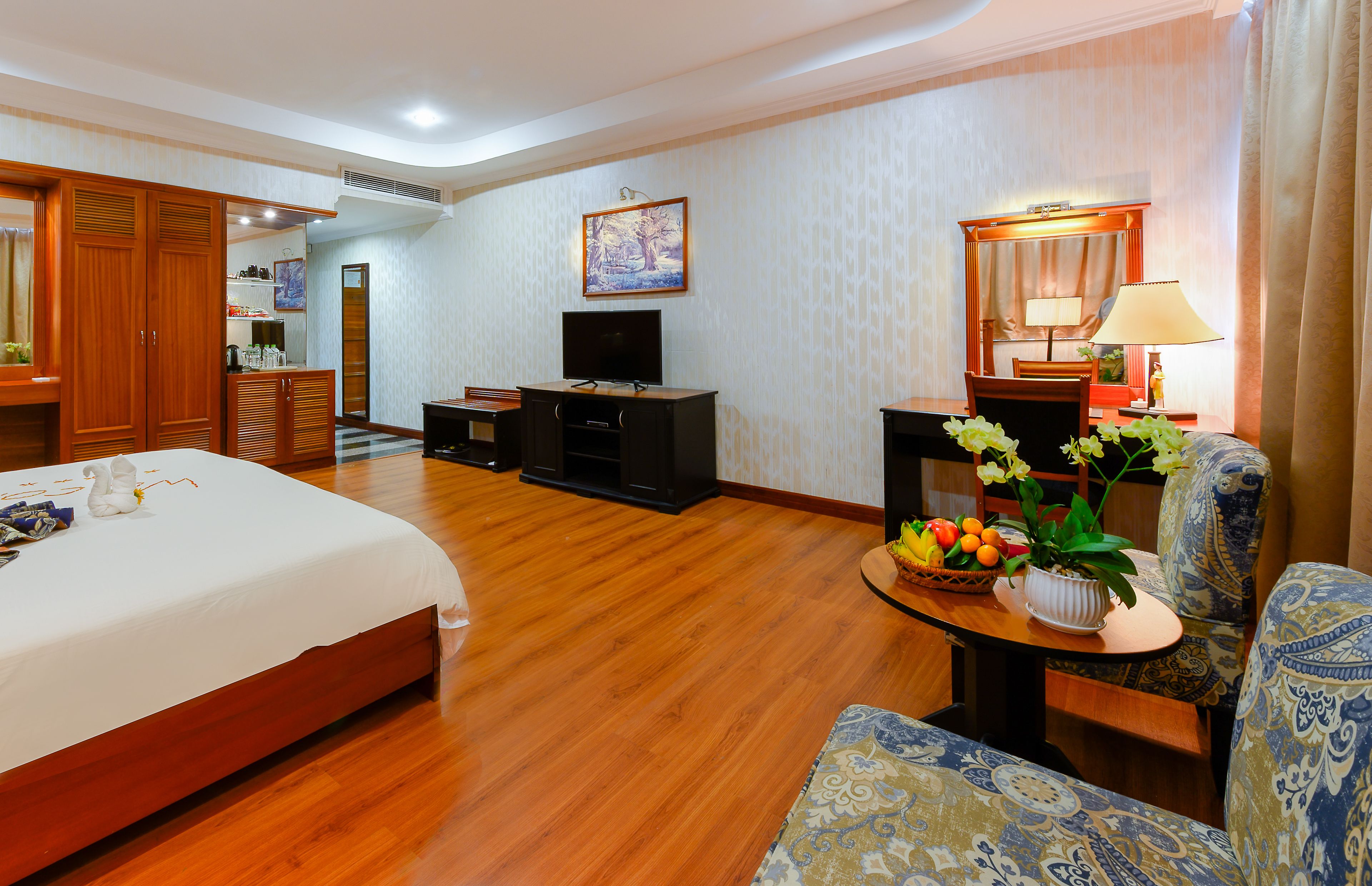 Muong Thanh Luxury Song Han Hotel Muong Thanh Luxury Song Han Hotel