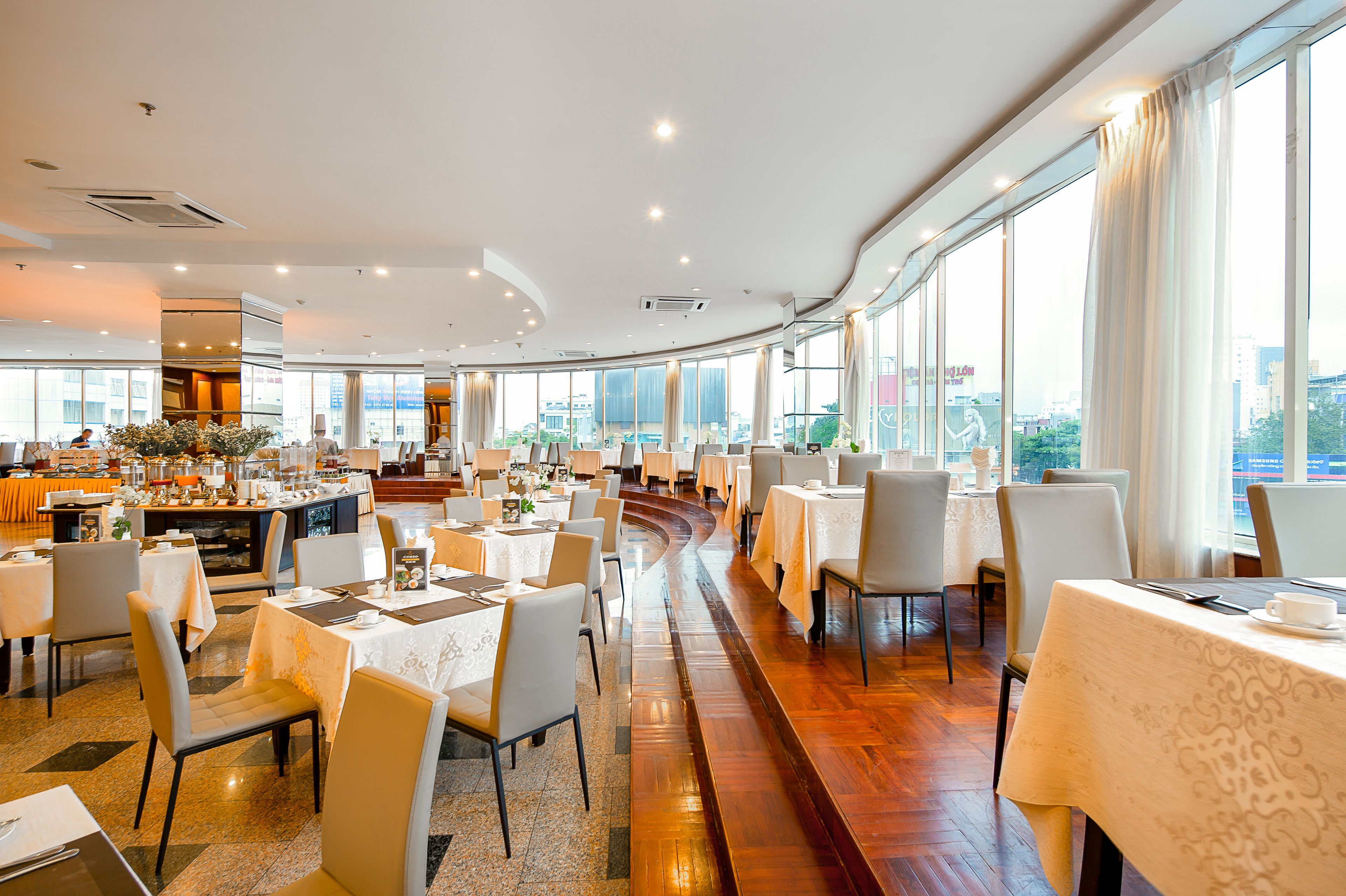 Muong Thanh Luxury Song Han Hotel Muong Thanh Luxury Song Han Hotel