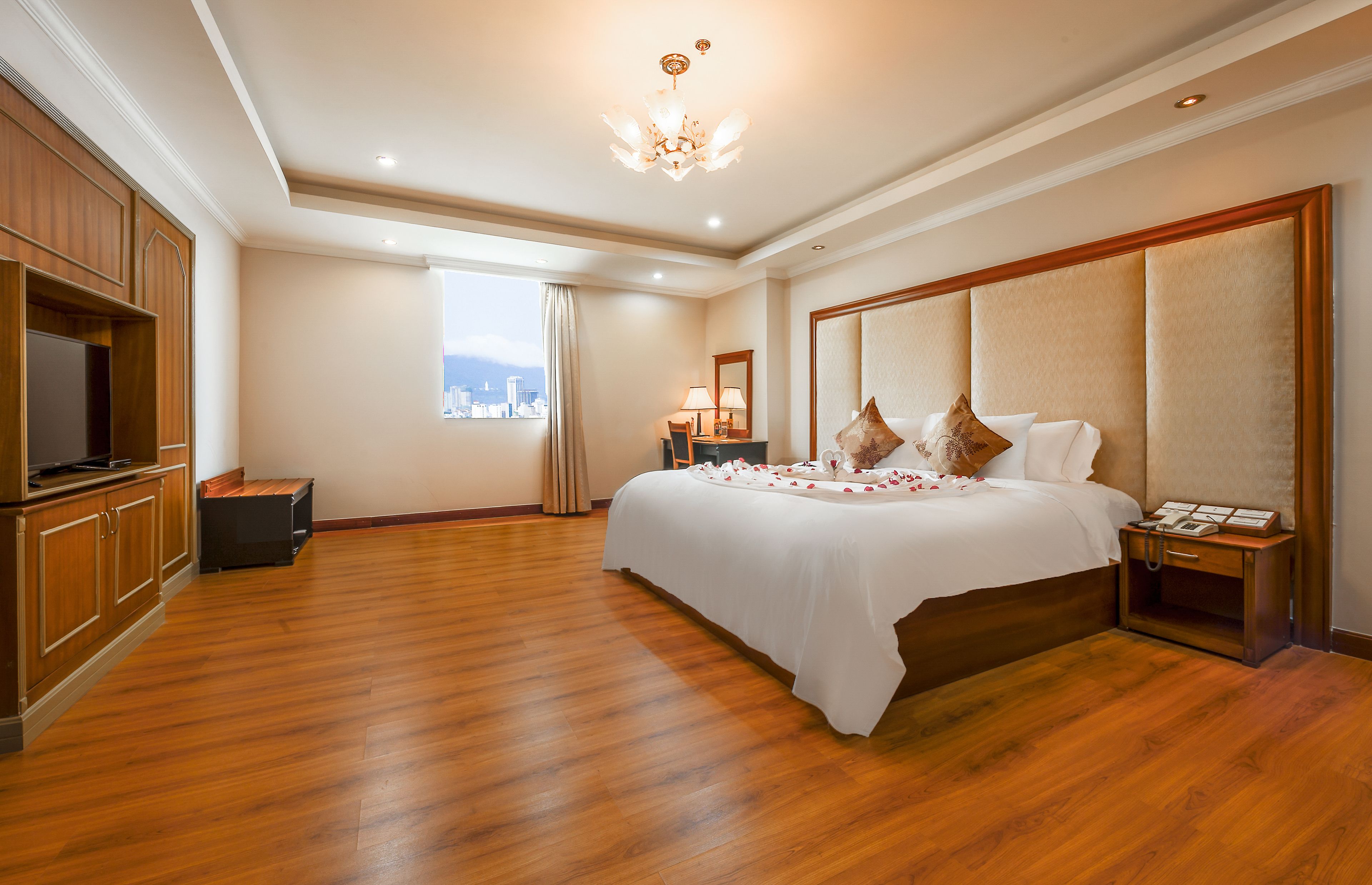 Muong Thanh Luxury Song Han Hotel Muong Thanh Luxury Song Han Hotel