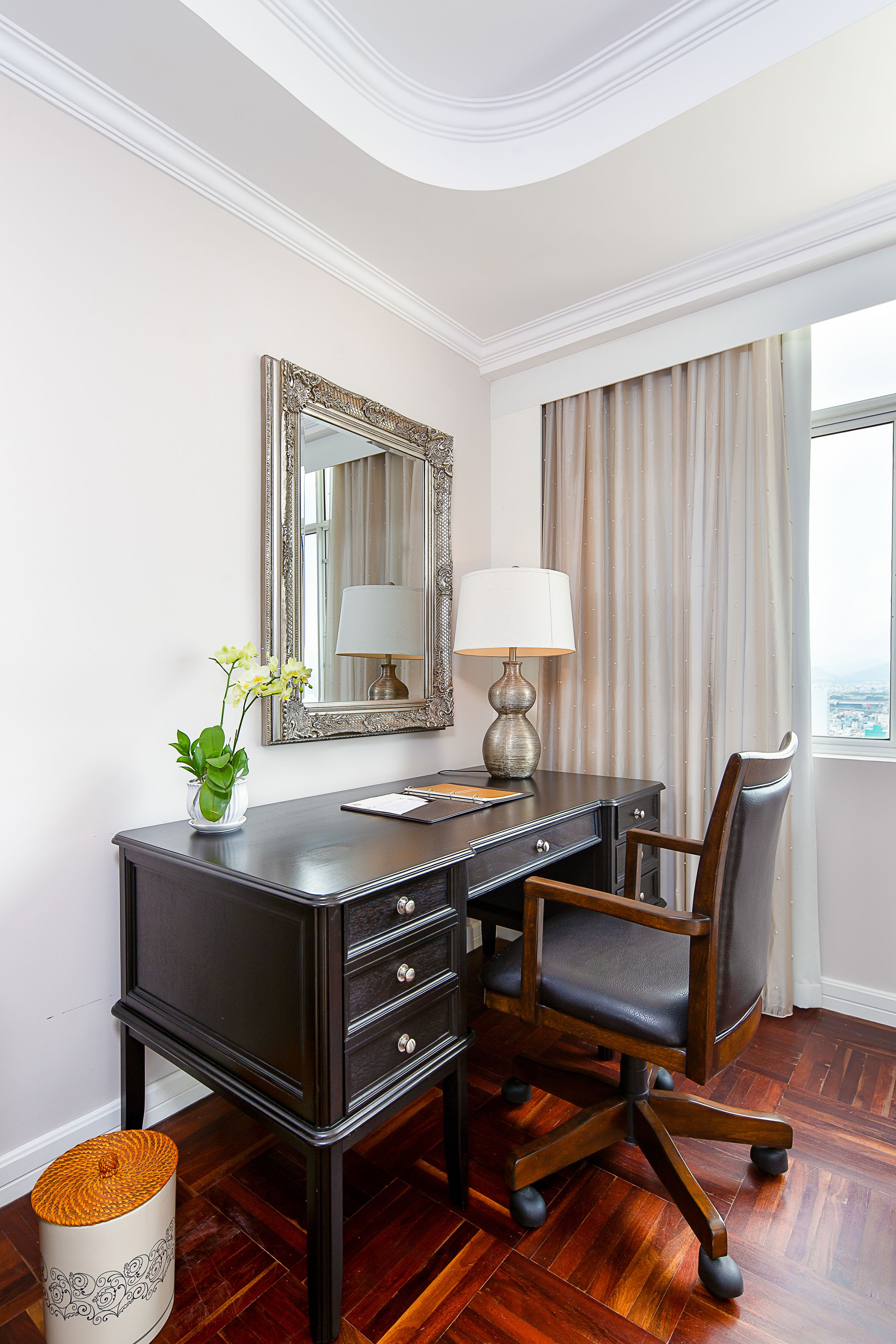 Muong Thanh Luxury Song Han Hotel Muong Thanh Luxury Song Han Hotel