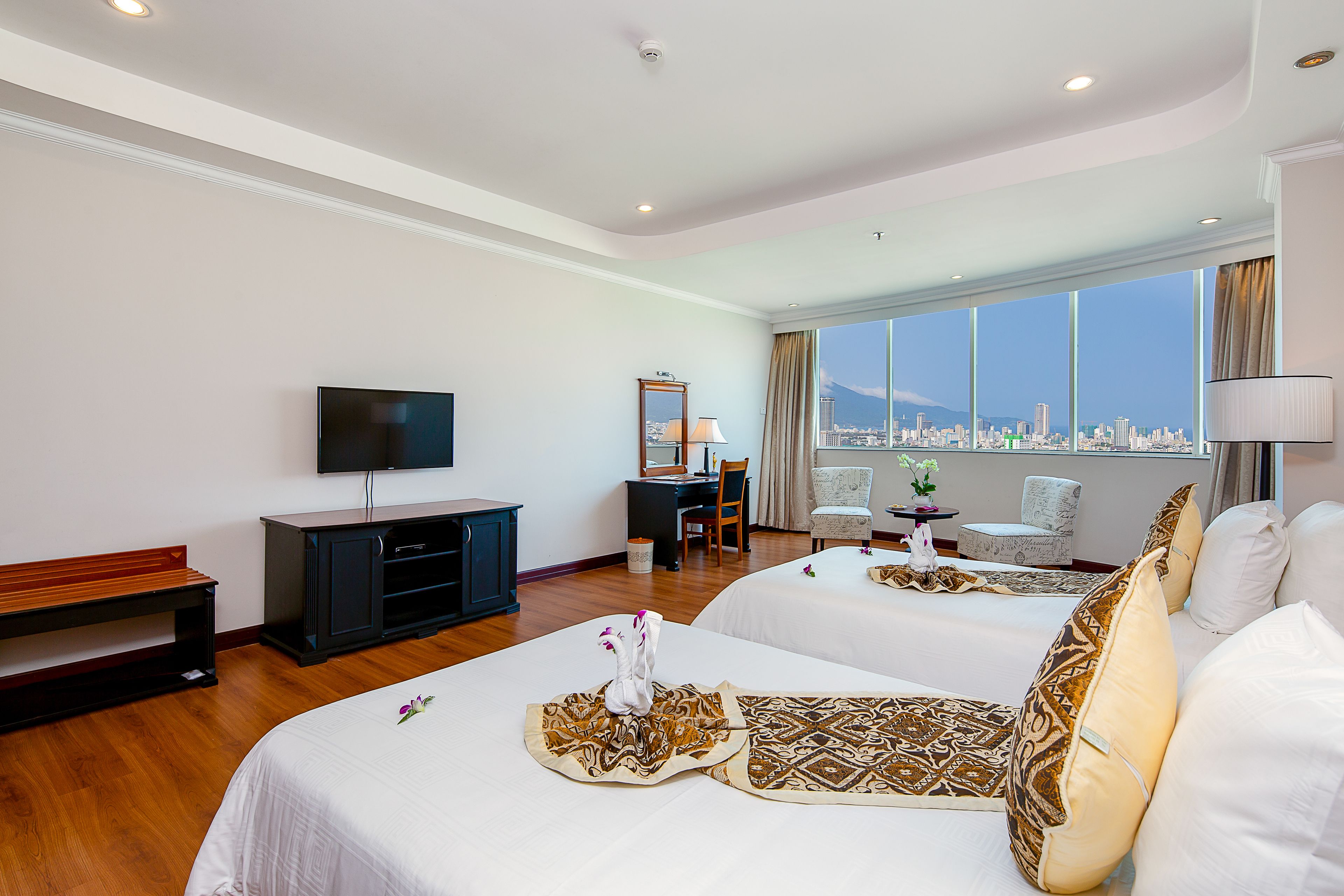 Muong Thanh Luxury Song Han Hotel Muong Thanh Luxury Song Han Hotel