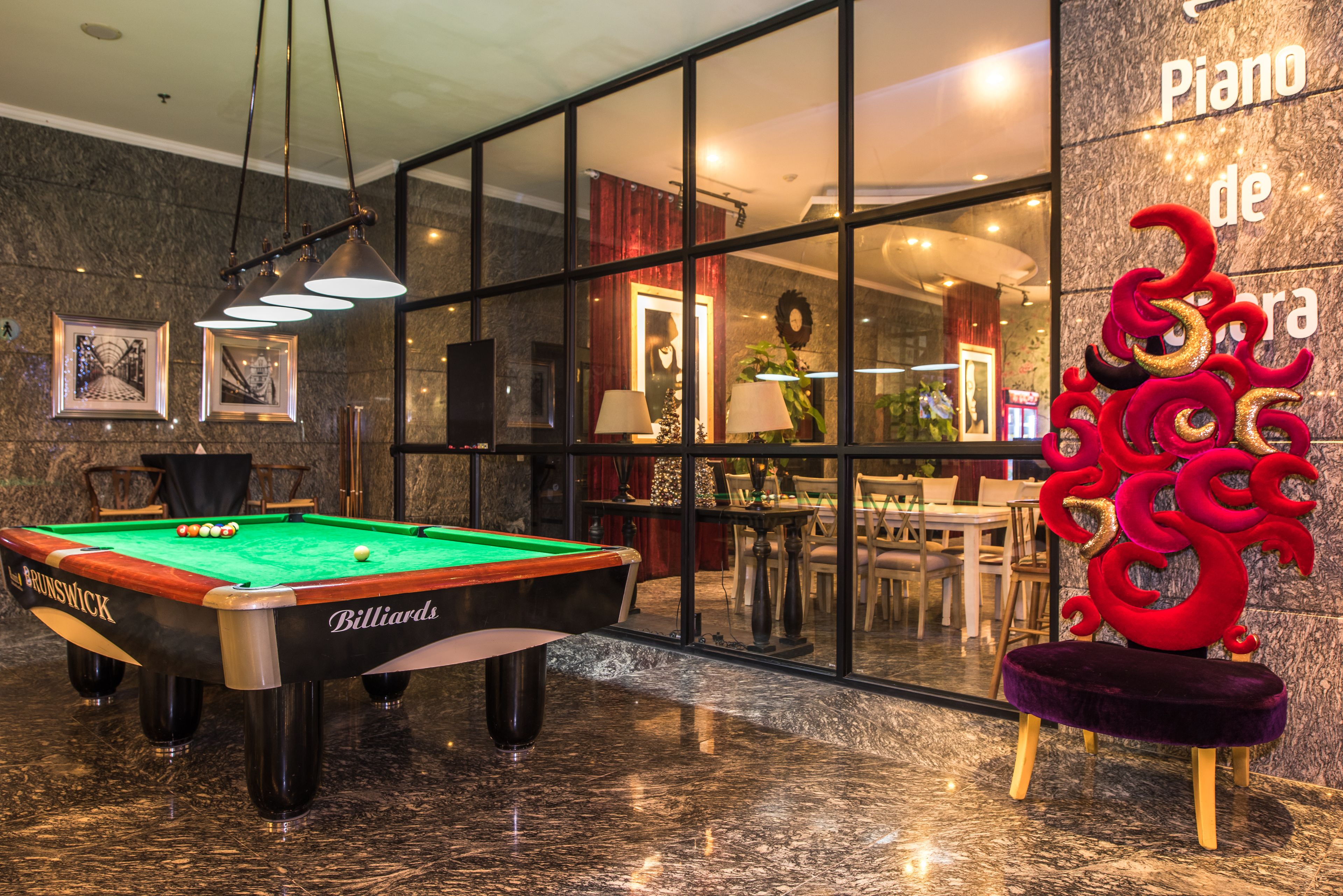 Muong Thanh Luxury Song Han Hotel Muong Thanh Luxury Song Han Hotel