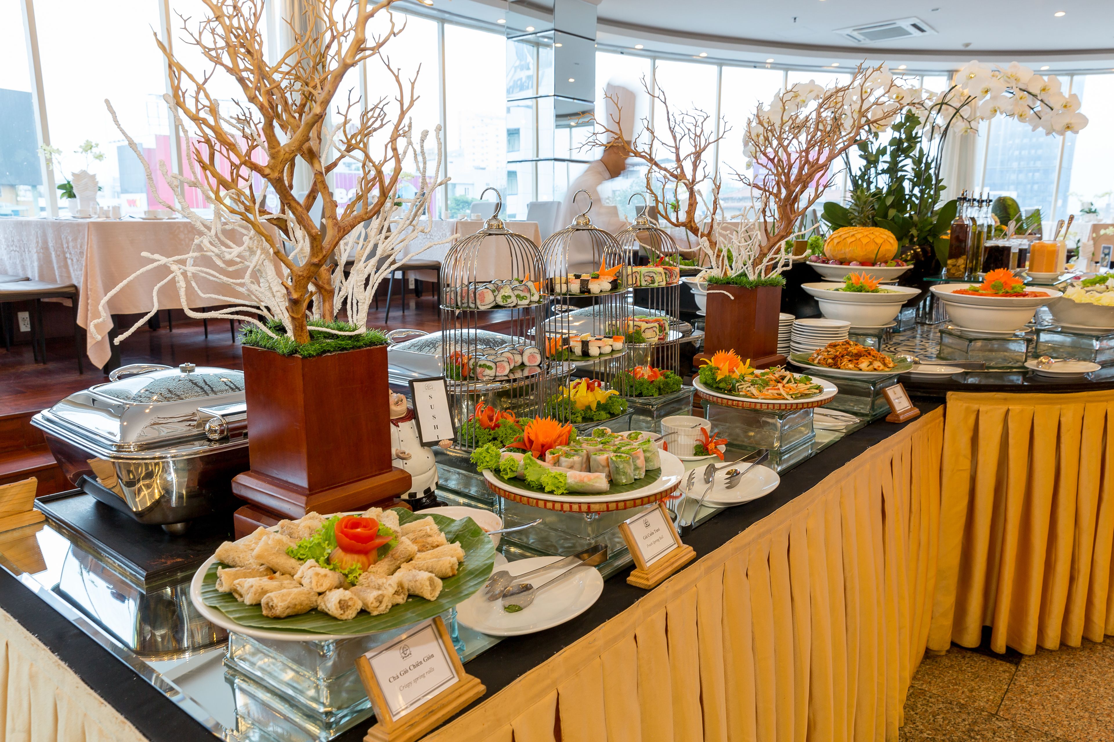 Muong Thanh Luxury Song Han Hotel Muong Thanh Luxury Song Han Hotel