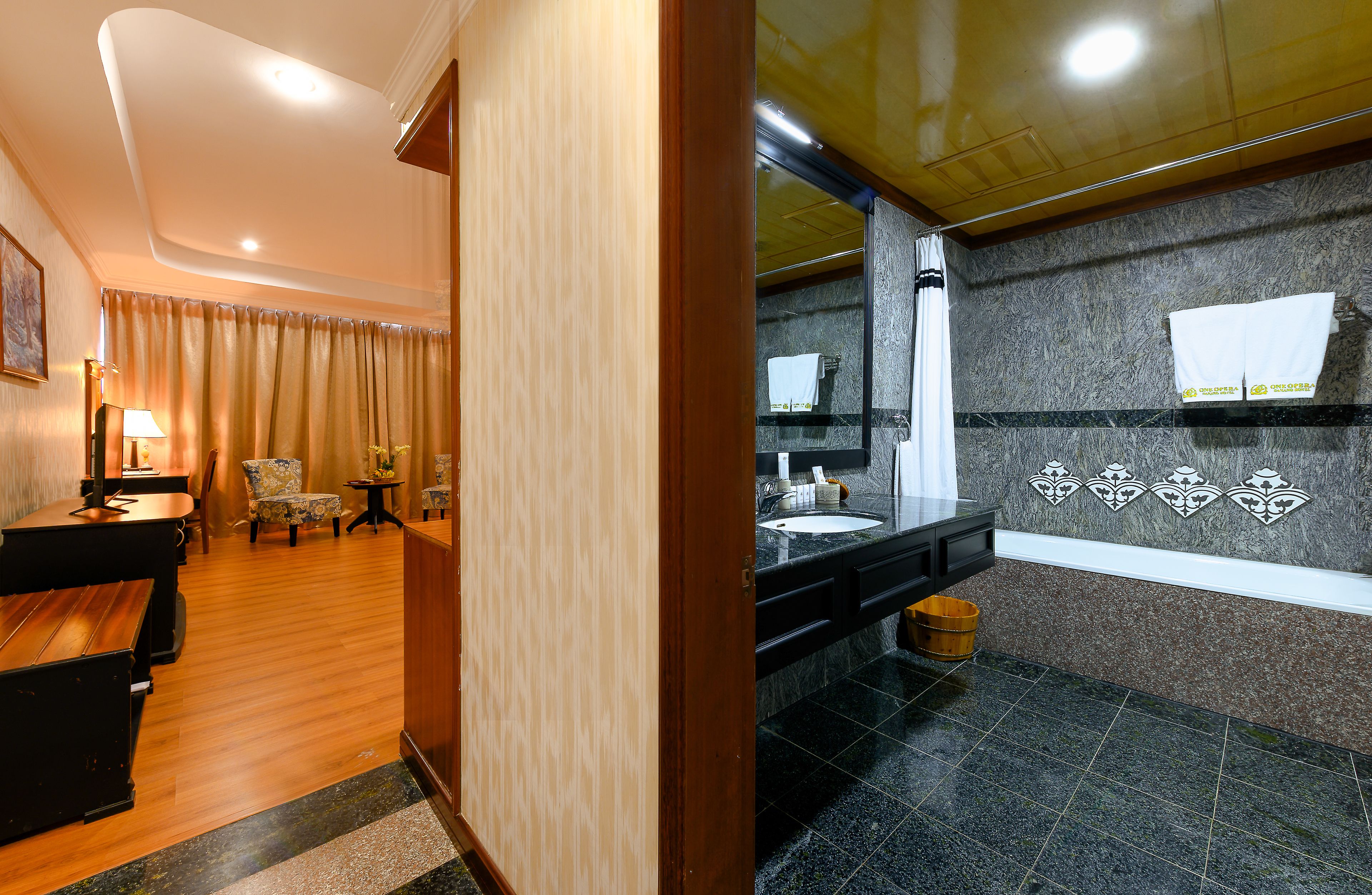 Muong Thanh Luxury Song Han Hotel Muong Thanh Luxury Song Han Hotel