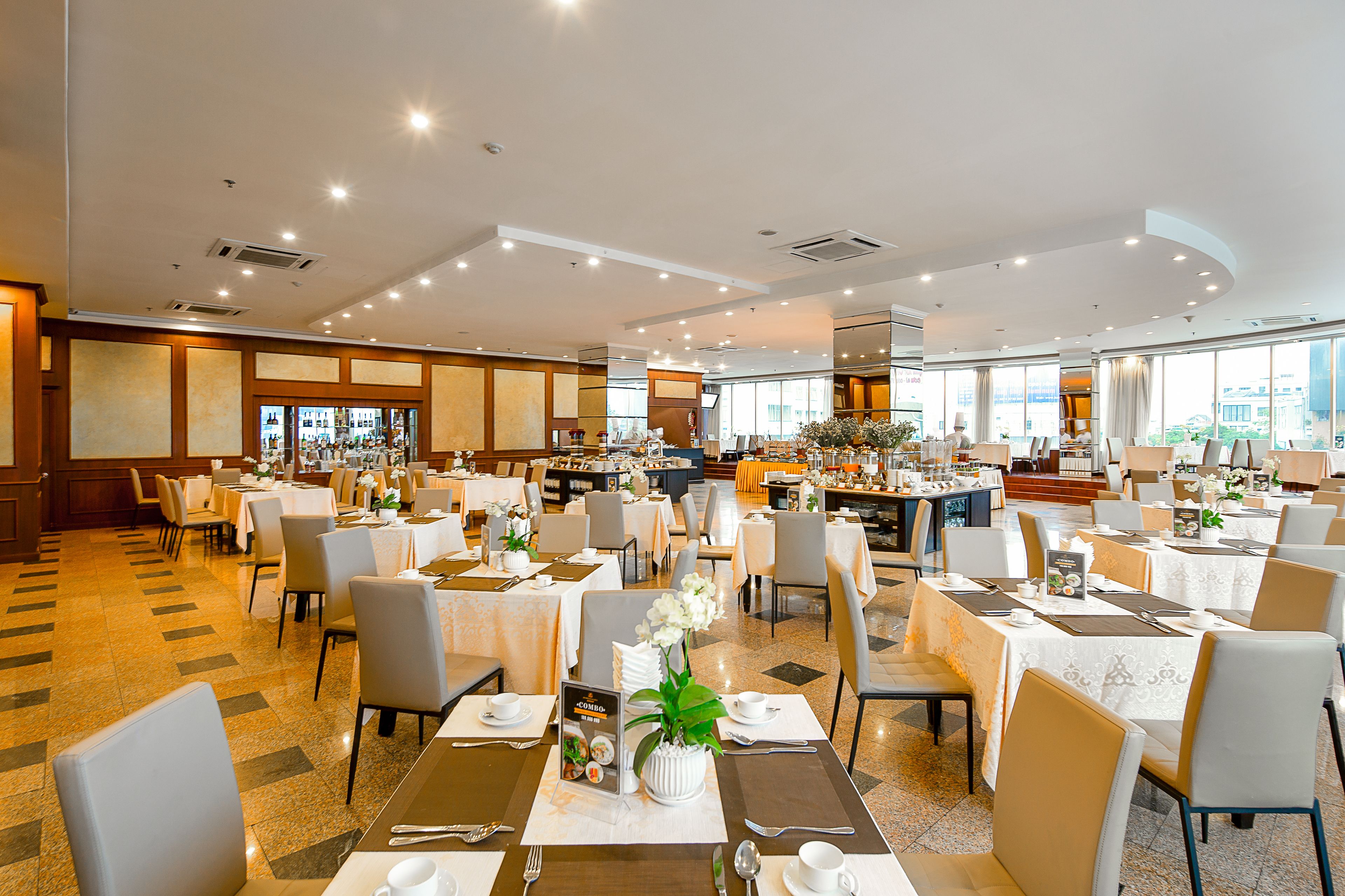 Muong Thanh Luxury Song Han Hotel Muong Thanh Luxury Song Han Hotel