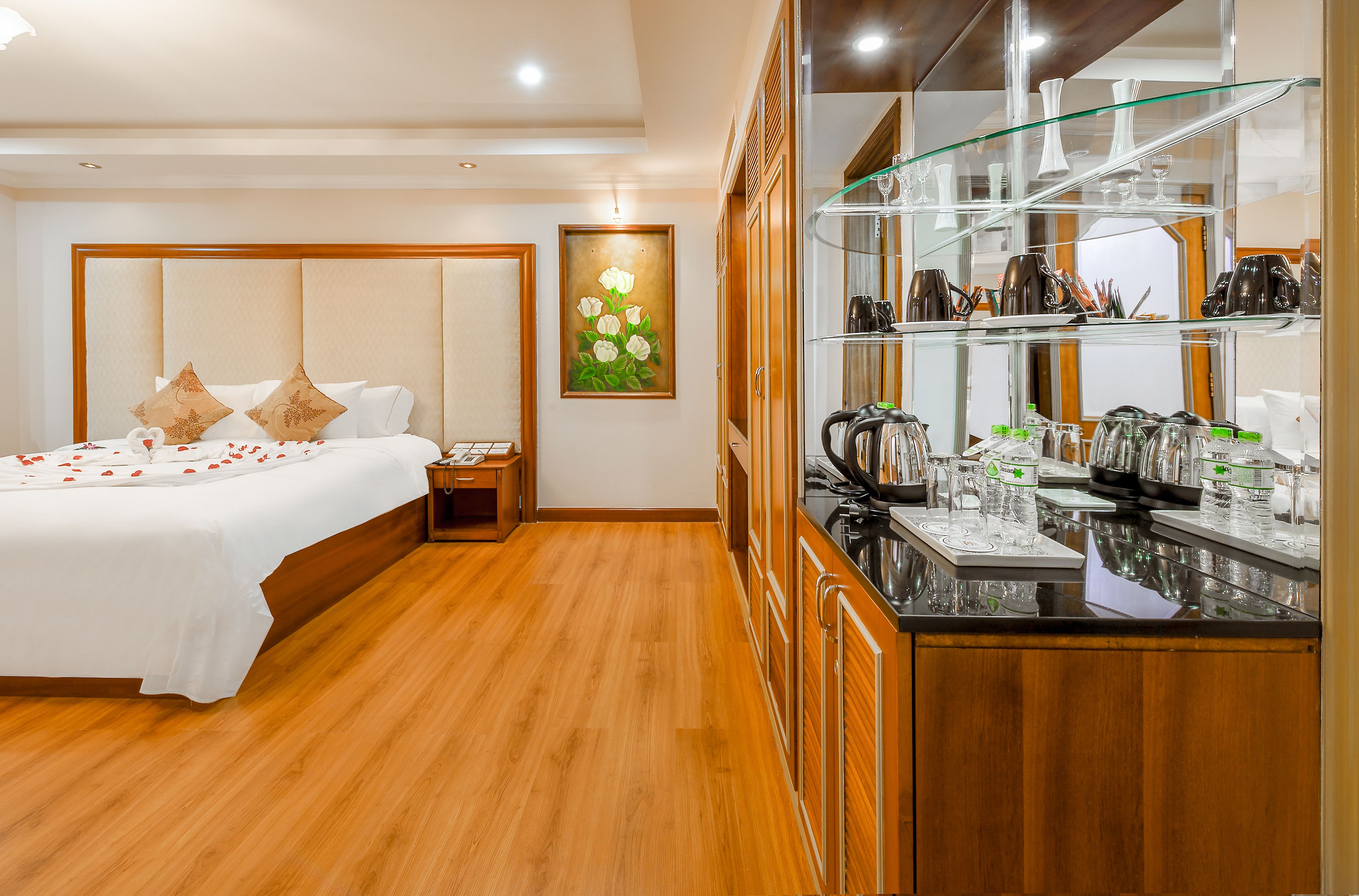 Muong Thanh Luxury Song Han Hotel Muong Thanh Luxury Song Han Hotel