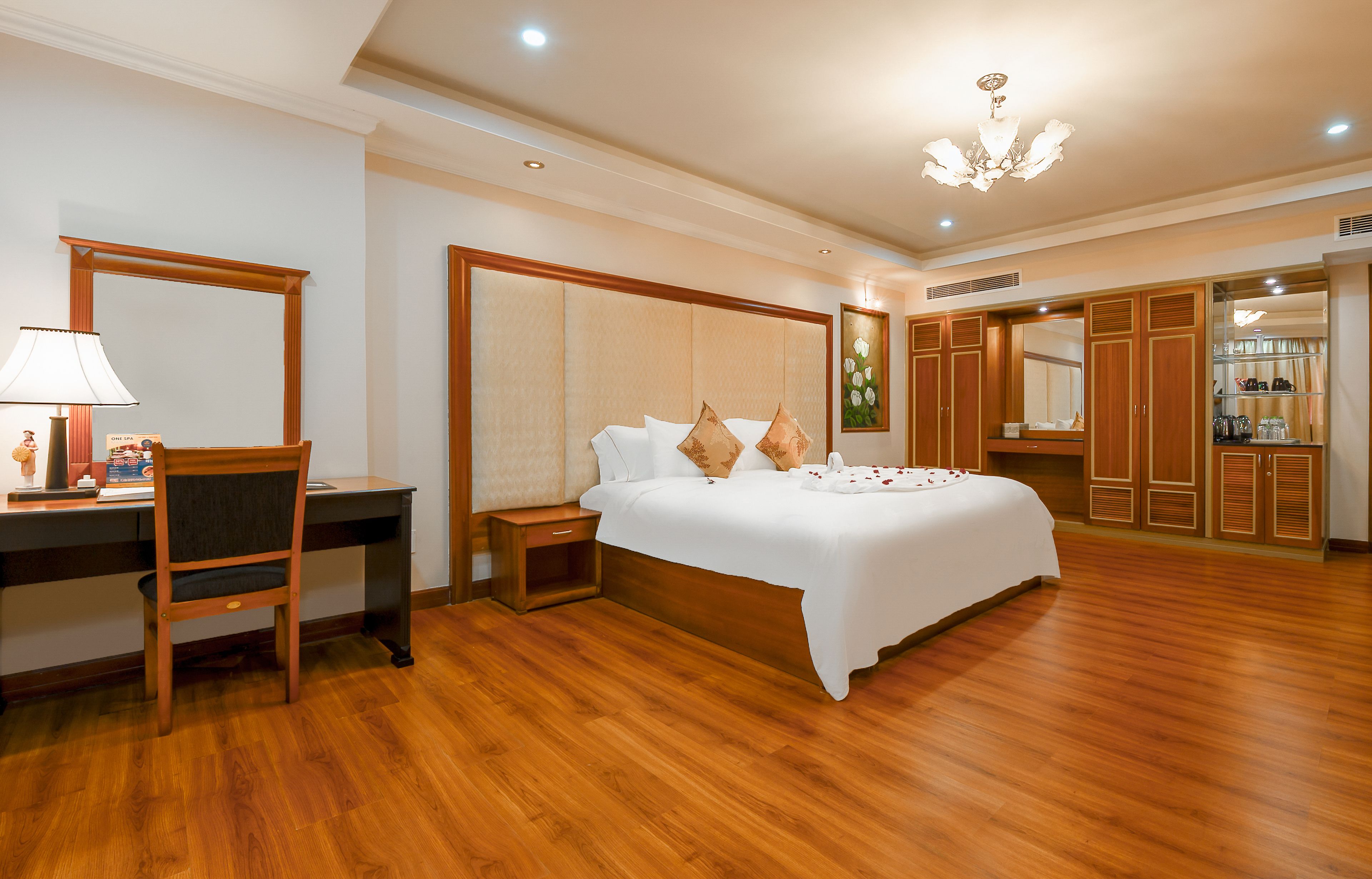 Muong Thanh Luxury Song Han Hotel Muong Thanh Luxury Song Han Hotel