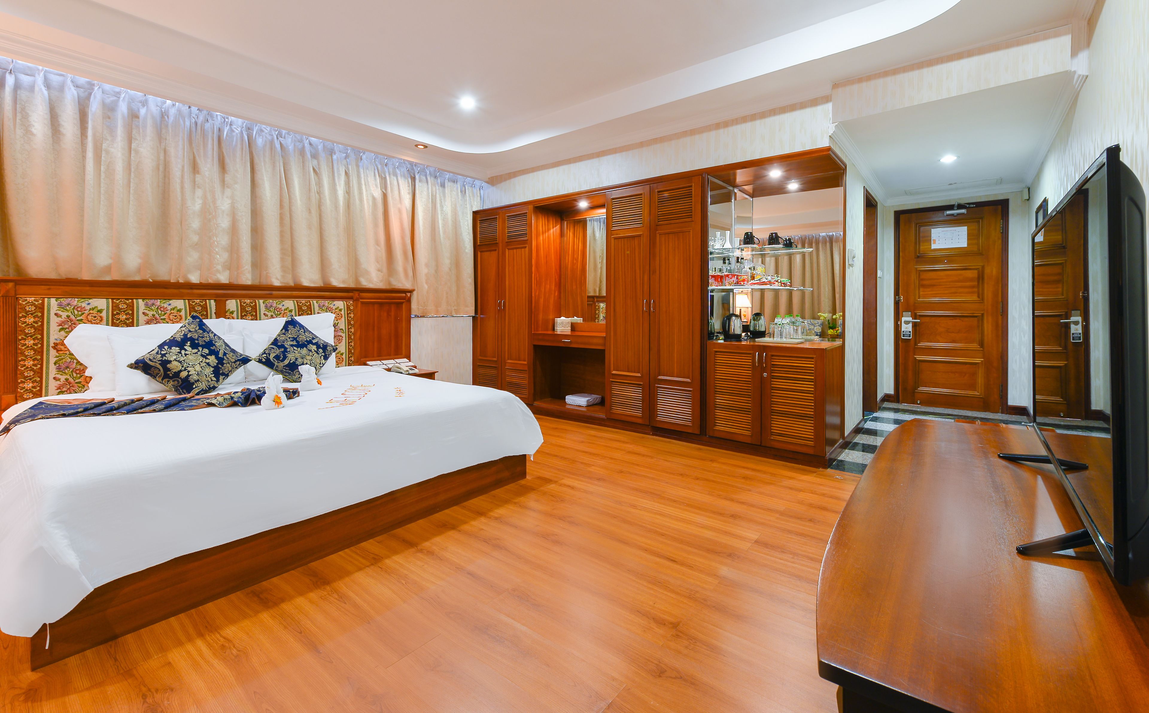 Muong Thanh Luxury Song Han Hotel Muong Thanh Luxury Song Han Hotel