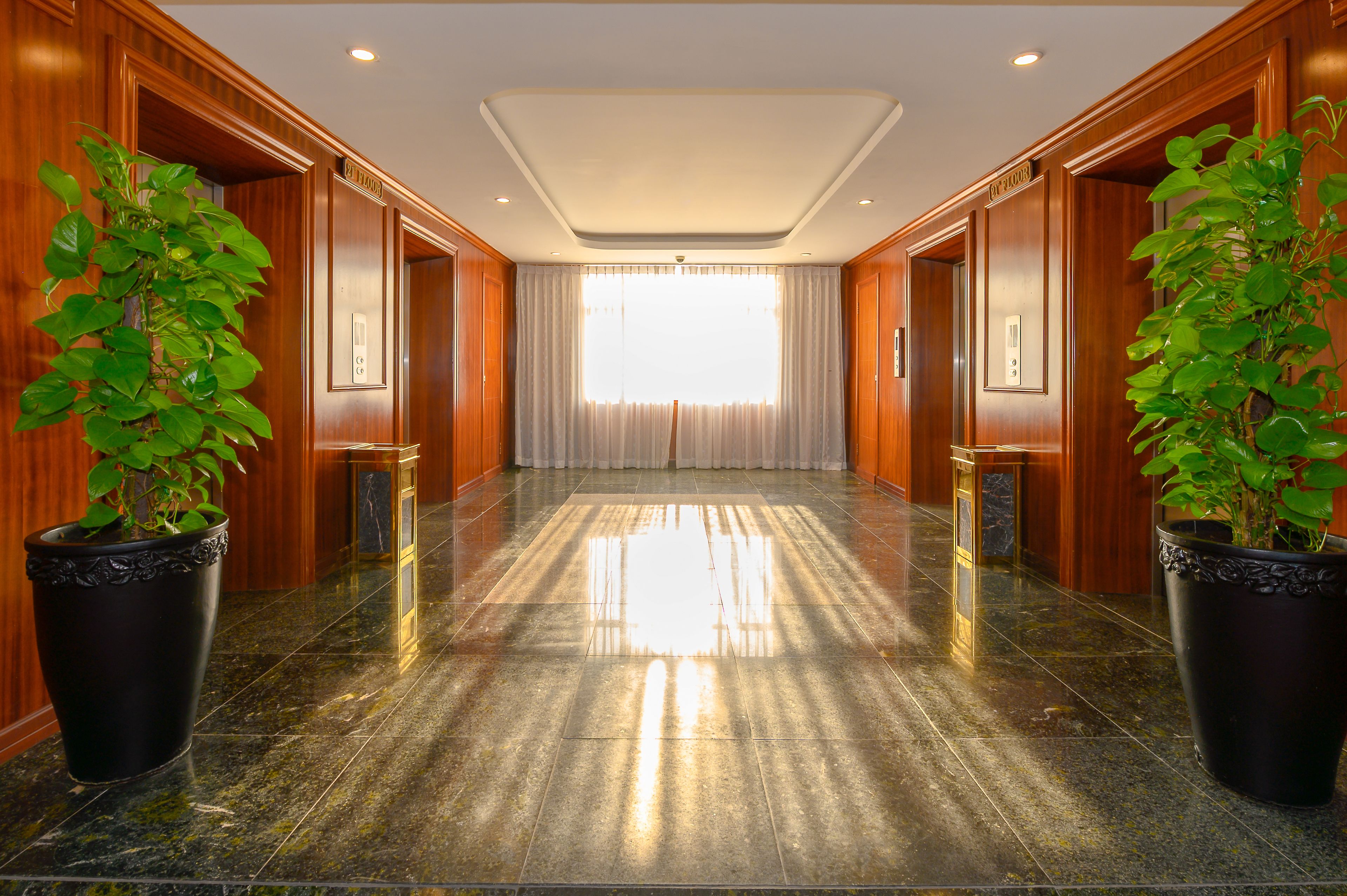 Muong Thanh Luxury Song Han Hotel Muong Thanh Luxury Song Han Hotel