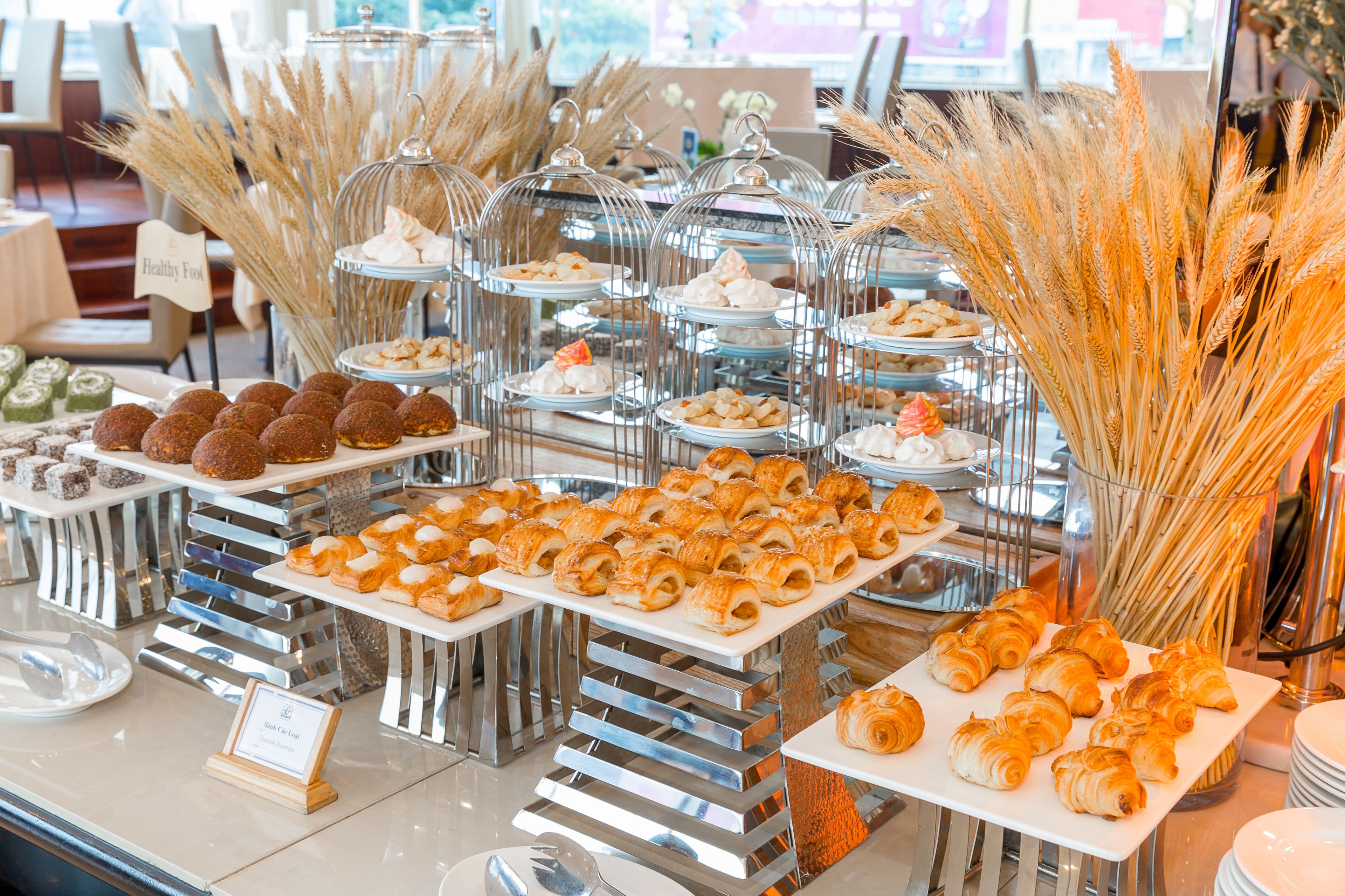 Muong Thanh Luxury Song Han Hotel Muong Thanh Luxury Song Han Hotel