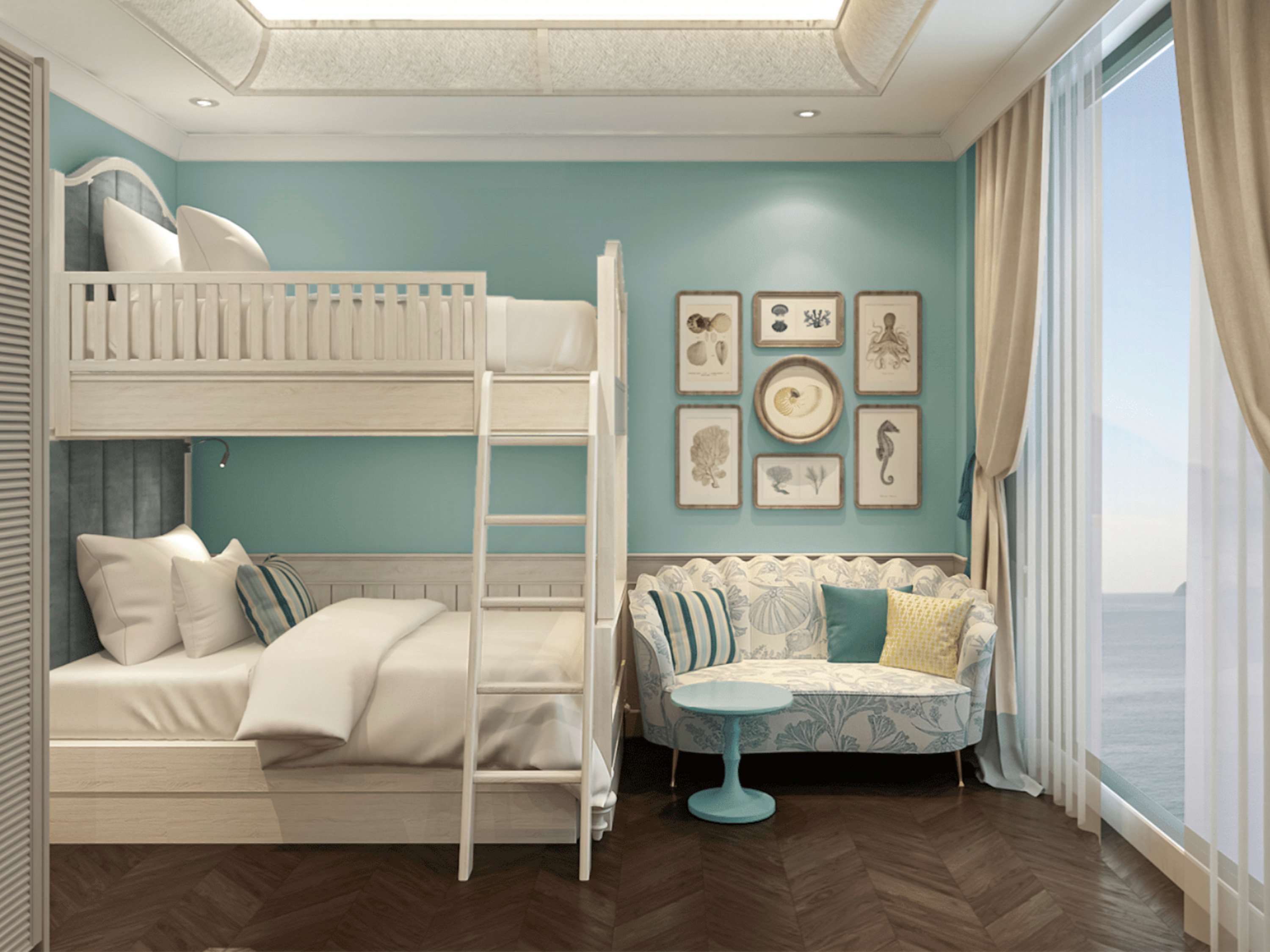 Hotel Perle d'Orient Cat Ba - Mgallery Hotel Perle d'Orient Cat Ba - Mgallery