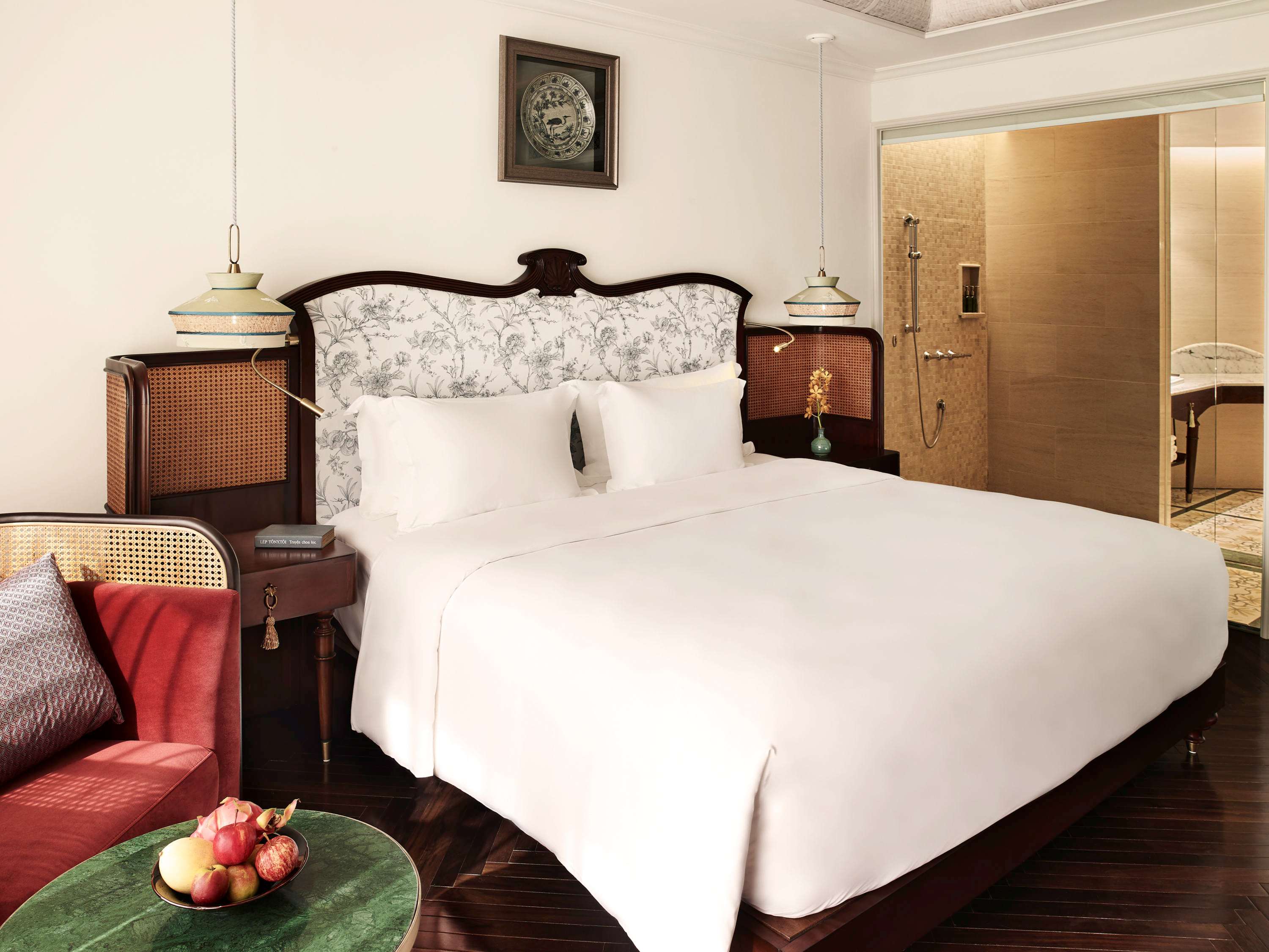 Hotel Perle d'Orient Cat Ba - Mgallery Hotel Perle d'Orient Cat Ba - Mgallery