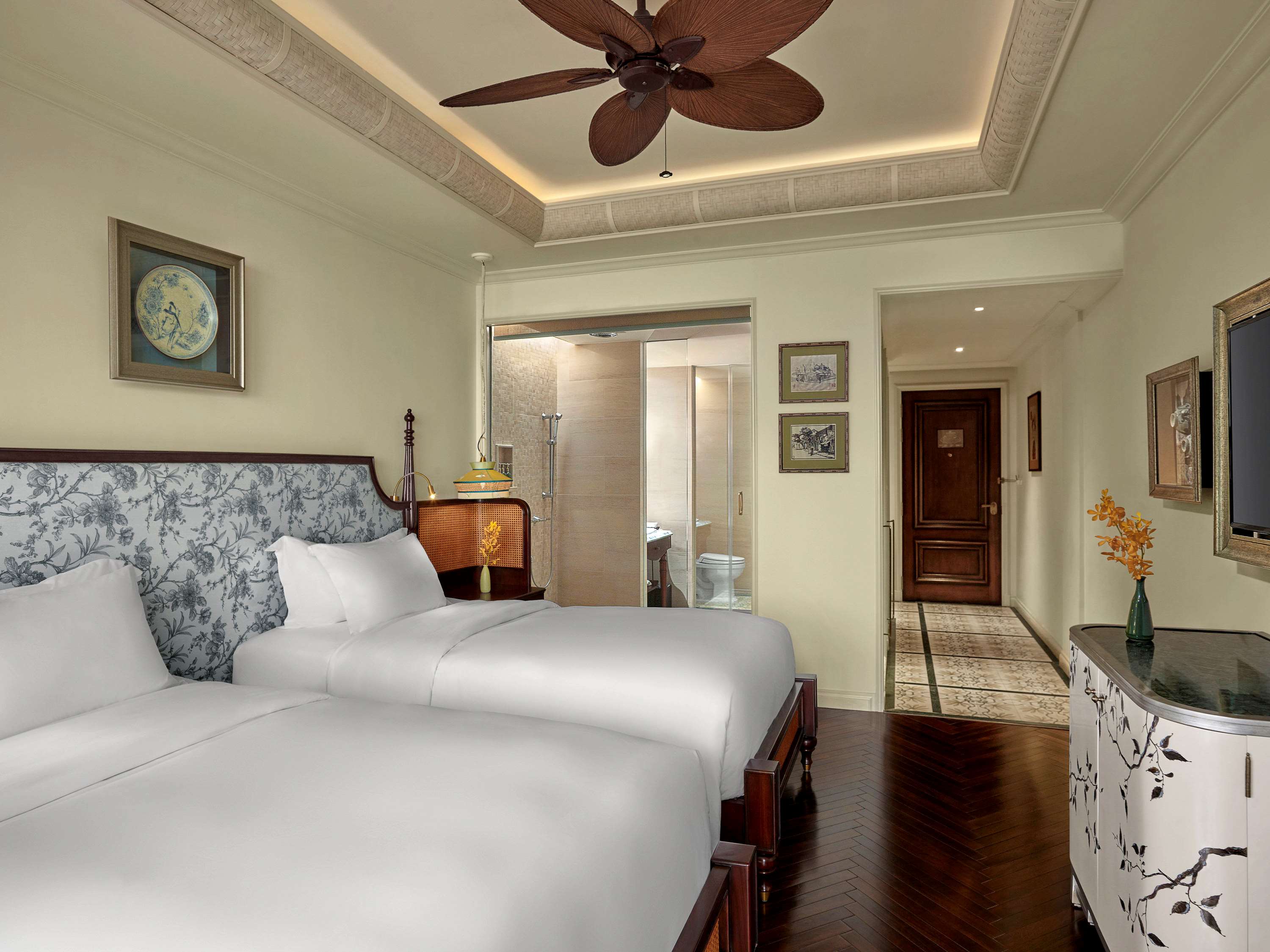 Hotel Perle d'Orient Cat Ba - Mgallery Hotel Perle d'Orient Cat Ba - Mgallery