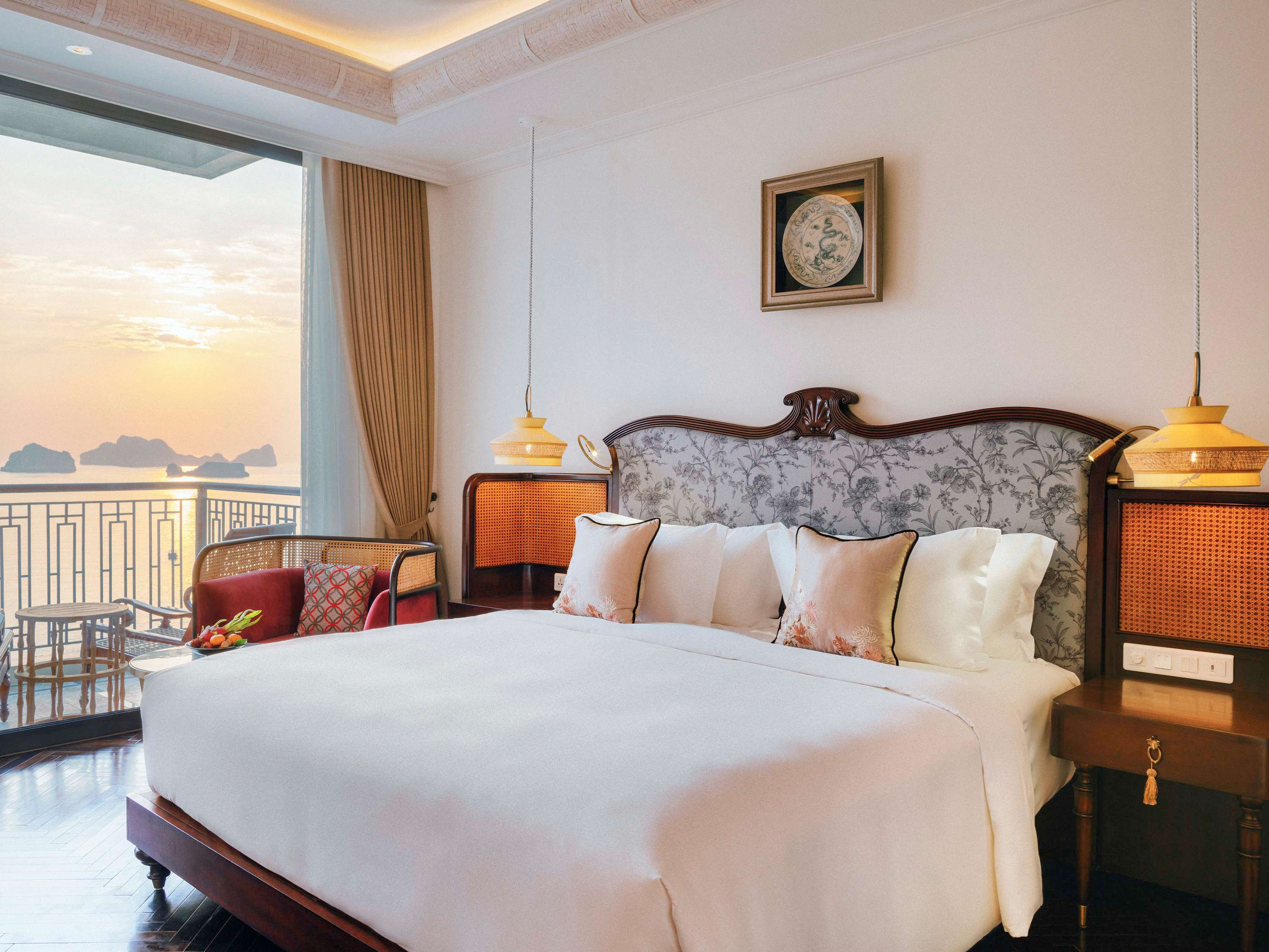 Hotel Perle d'Orient Cat Ba - Mgallery Hotel Perle d'Orient Cat Ba - Mgallery