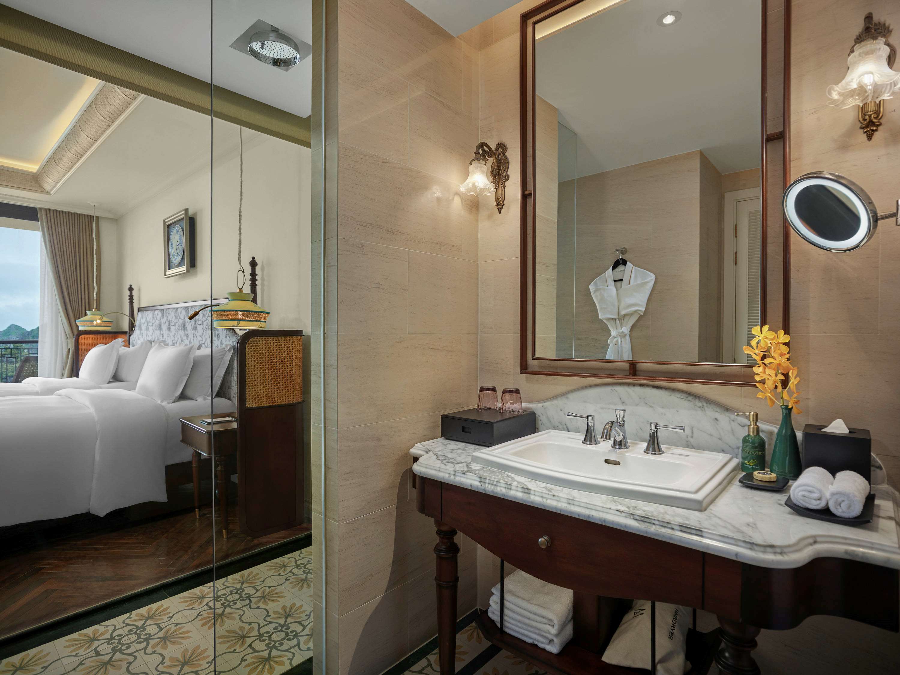 Hotel Perle d'Orient Cat Ba - Mgallery Hotel Perle d'Orient Cat Ba - Mgallery