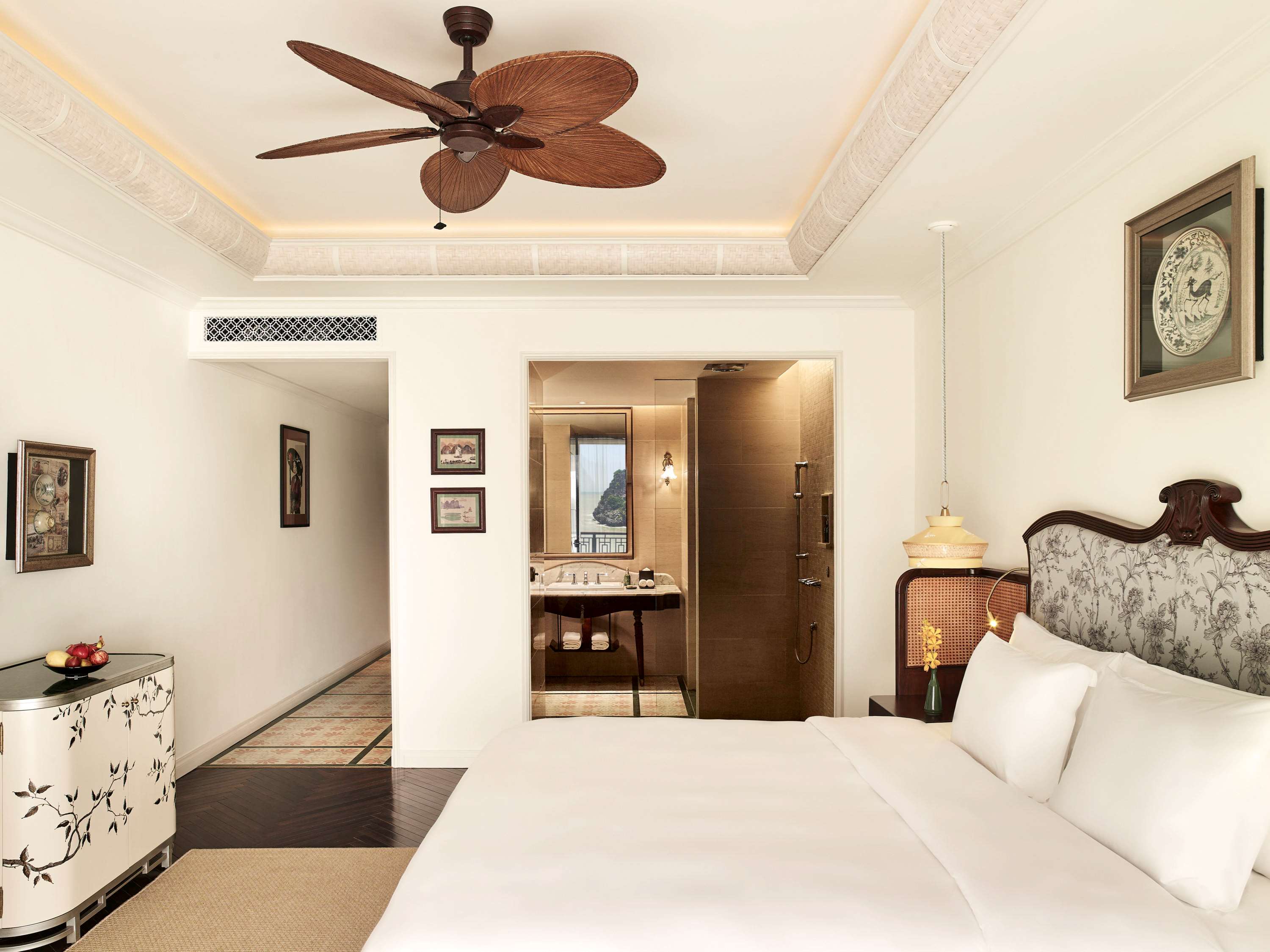 Hotel Perle d'Orient Cat Ba - Mgallery Hotel Perle d'Orient Cat Ba - Mgallery