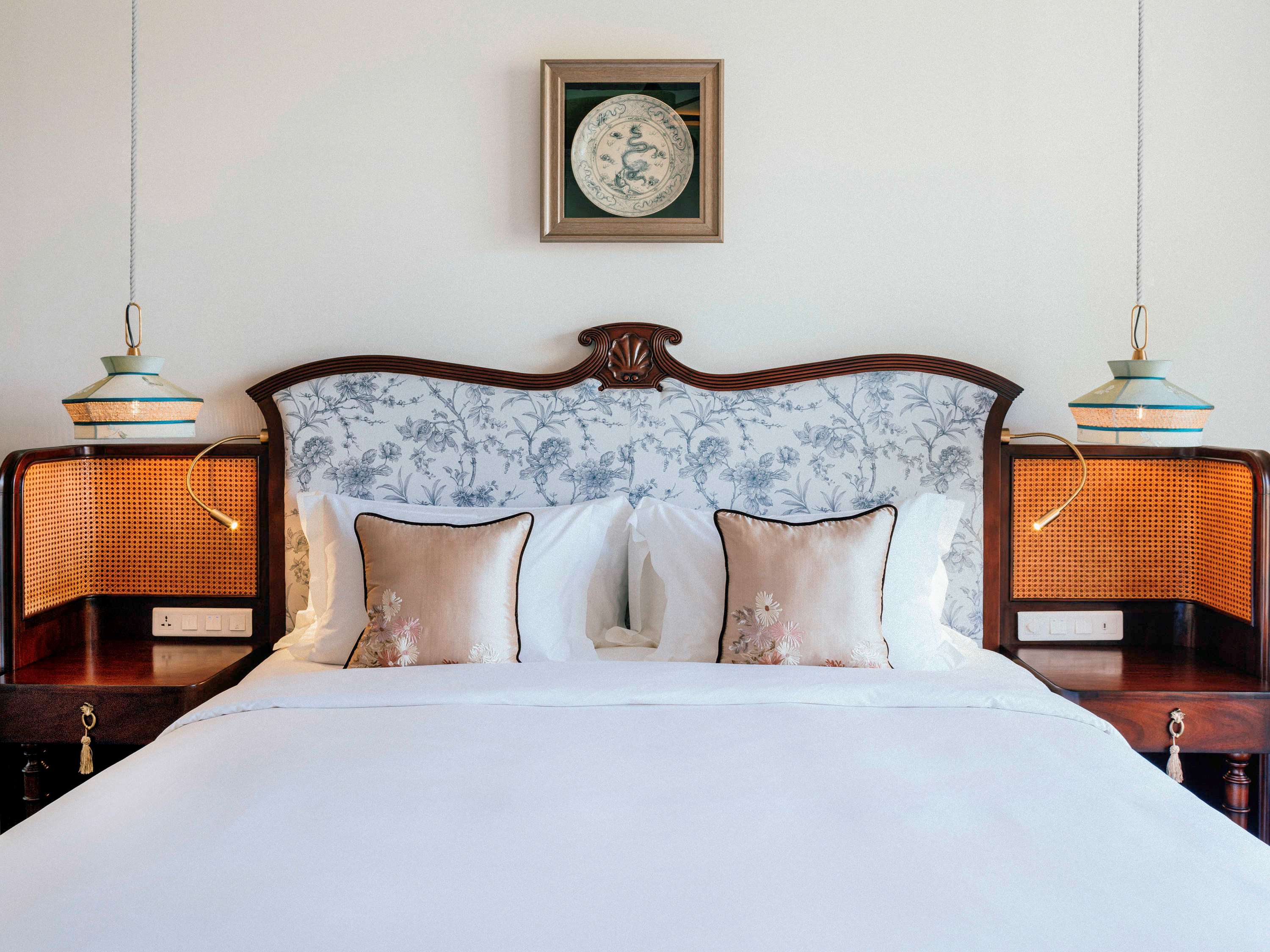 Hotel Perle d'Orient Cat Ba - Mgallery Hotel Perle d'Orient Cat Ba - Mgallery