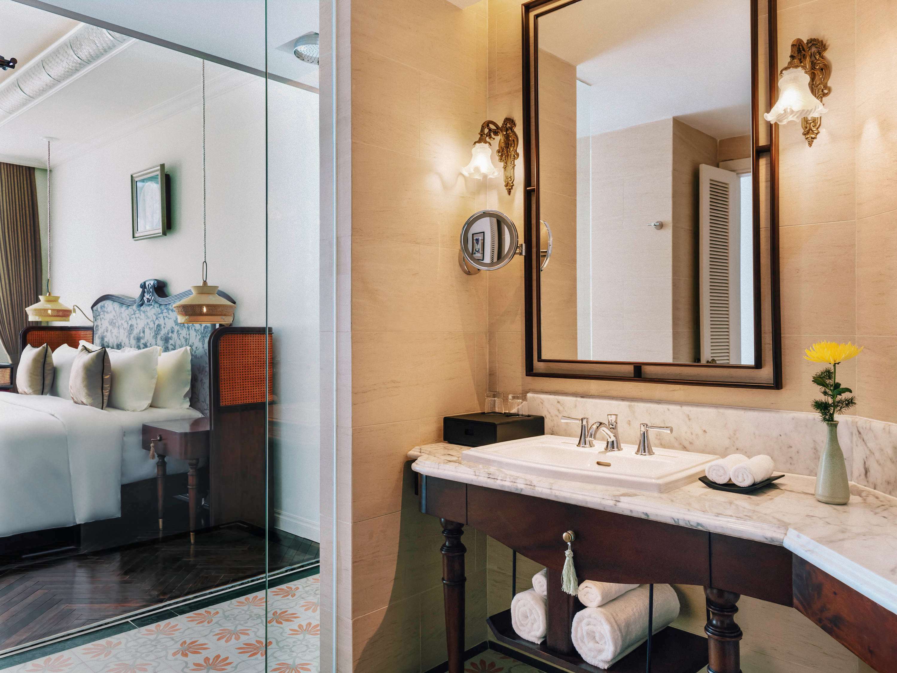Hotel Perle d'Orient Cat Ba - Mgallery Hotel Perle d'Orient Cat Ba - Mgallery