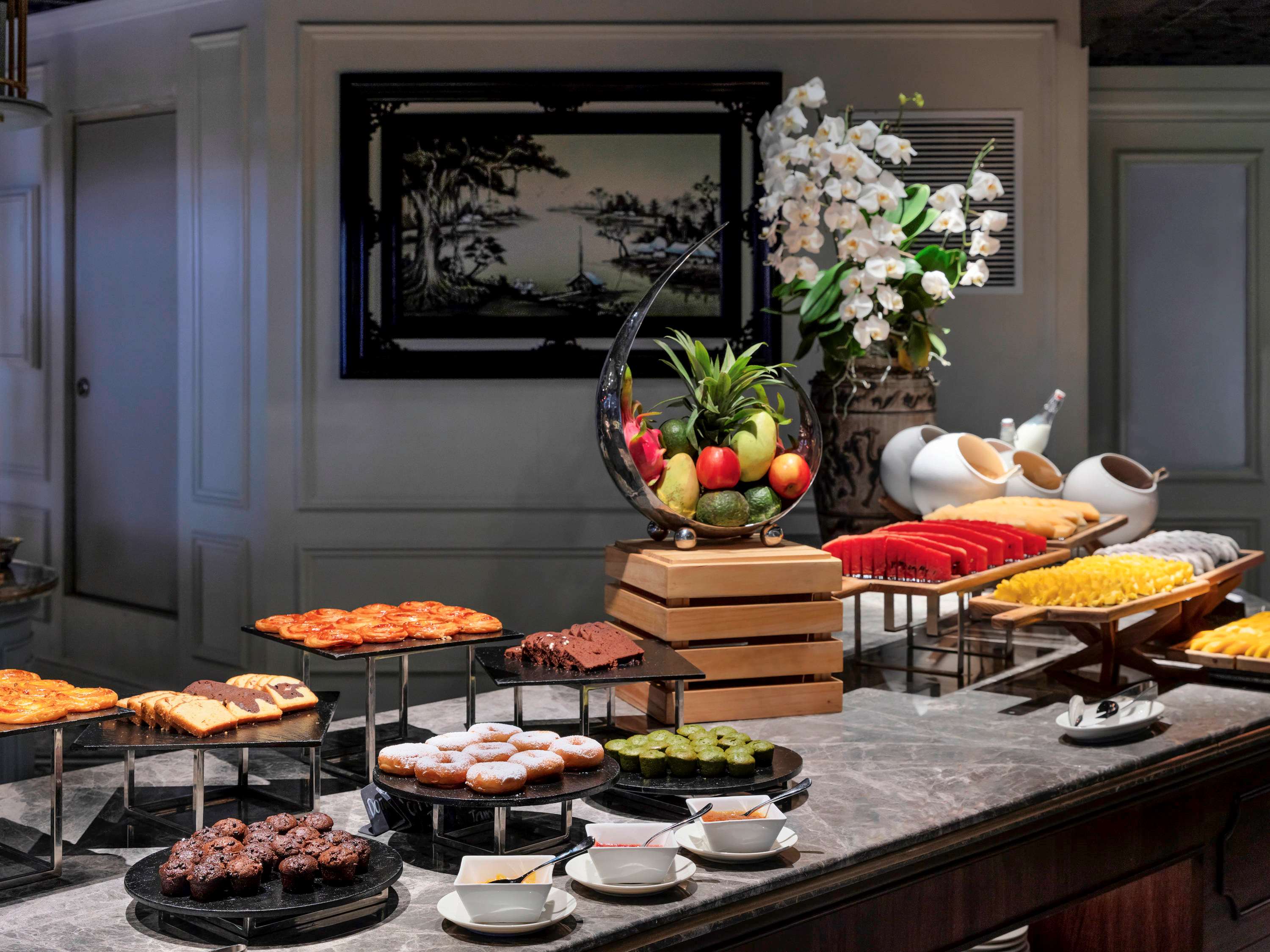Hotel Perle d'Orient Cat Ba - Mgallery Hotel Perle d'Orient Cat Ba - Mgallery
