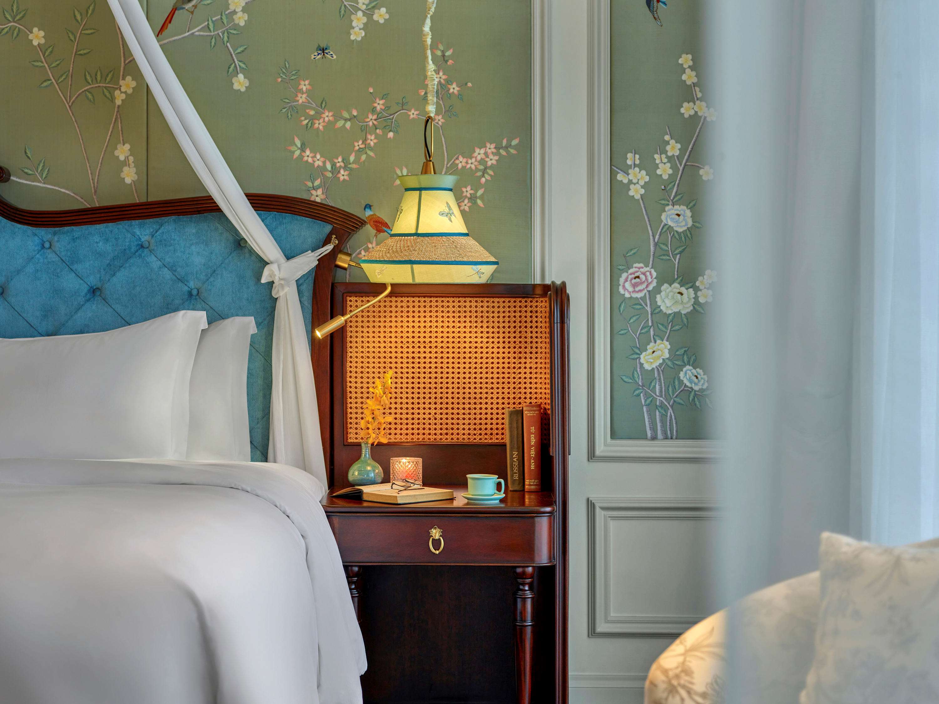 Hotel Perle d'Orient Cat Ba - Mgallery Hotel Perle d'Orient Cat Ba - Mgallery