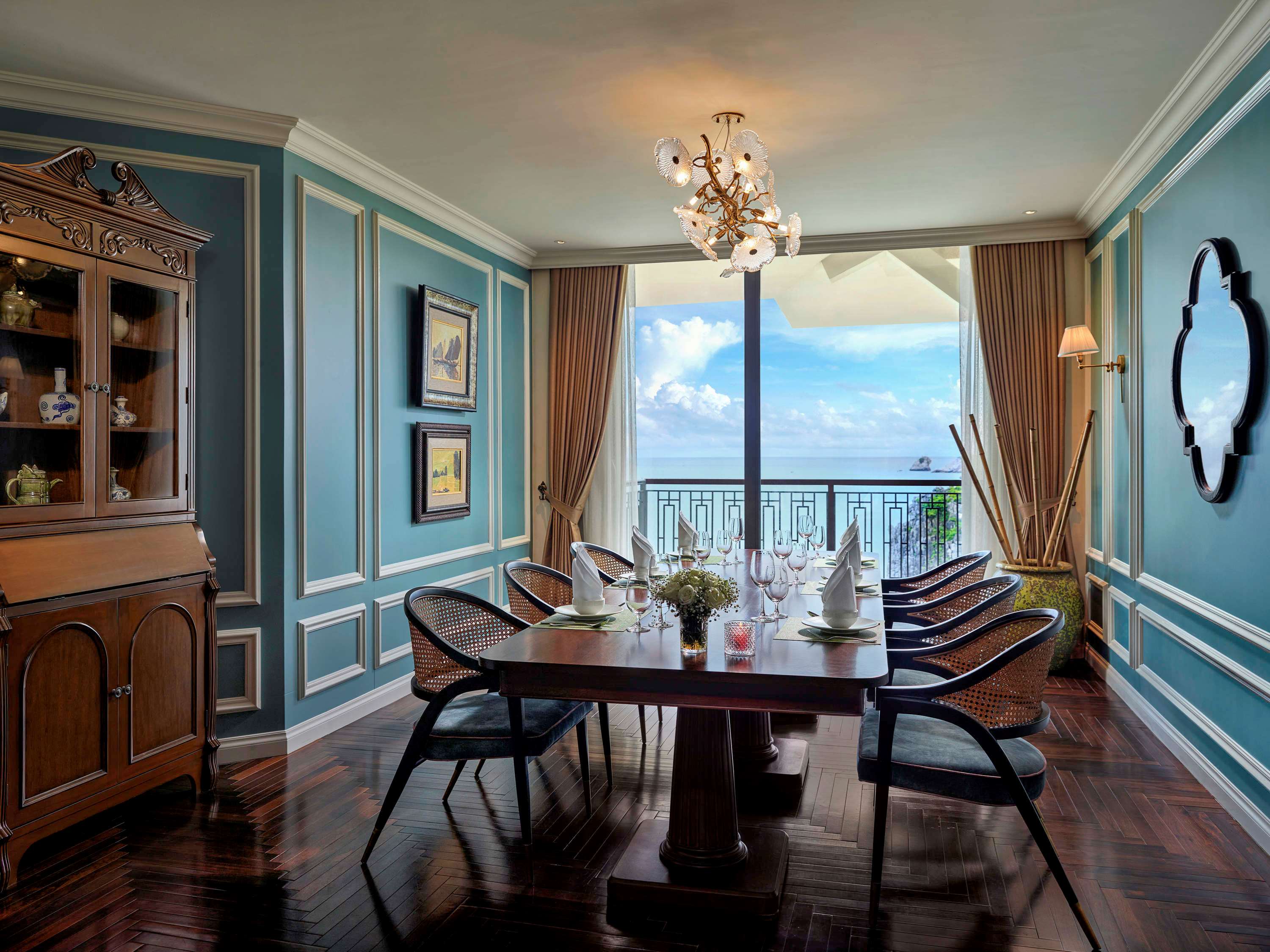 Hotel Perle d'Orient Cat Ba - Mgallery Hotel Perle d'Orient Cat Ba - Mgallery