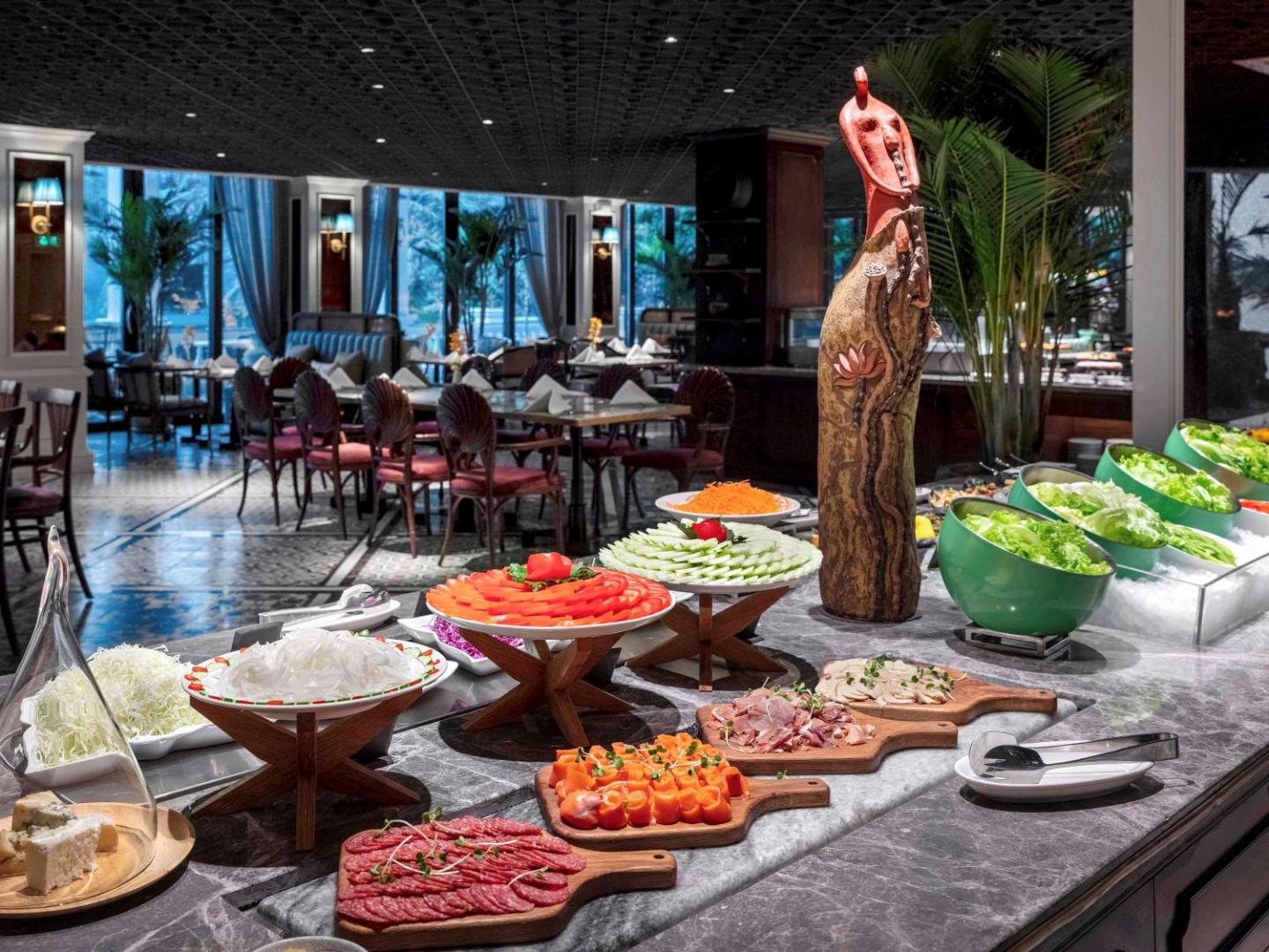 Hotel Perle d'Orient Cat Ba - Mgallery Hotel Perle d'Orient Cat Ba - Mgallery