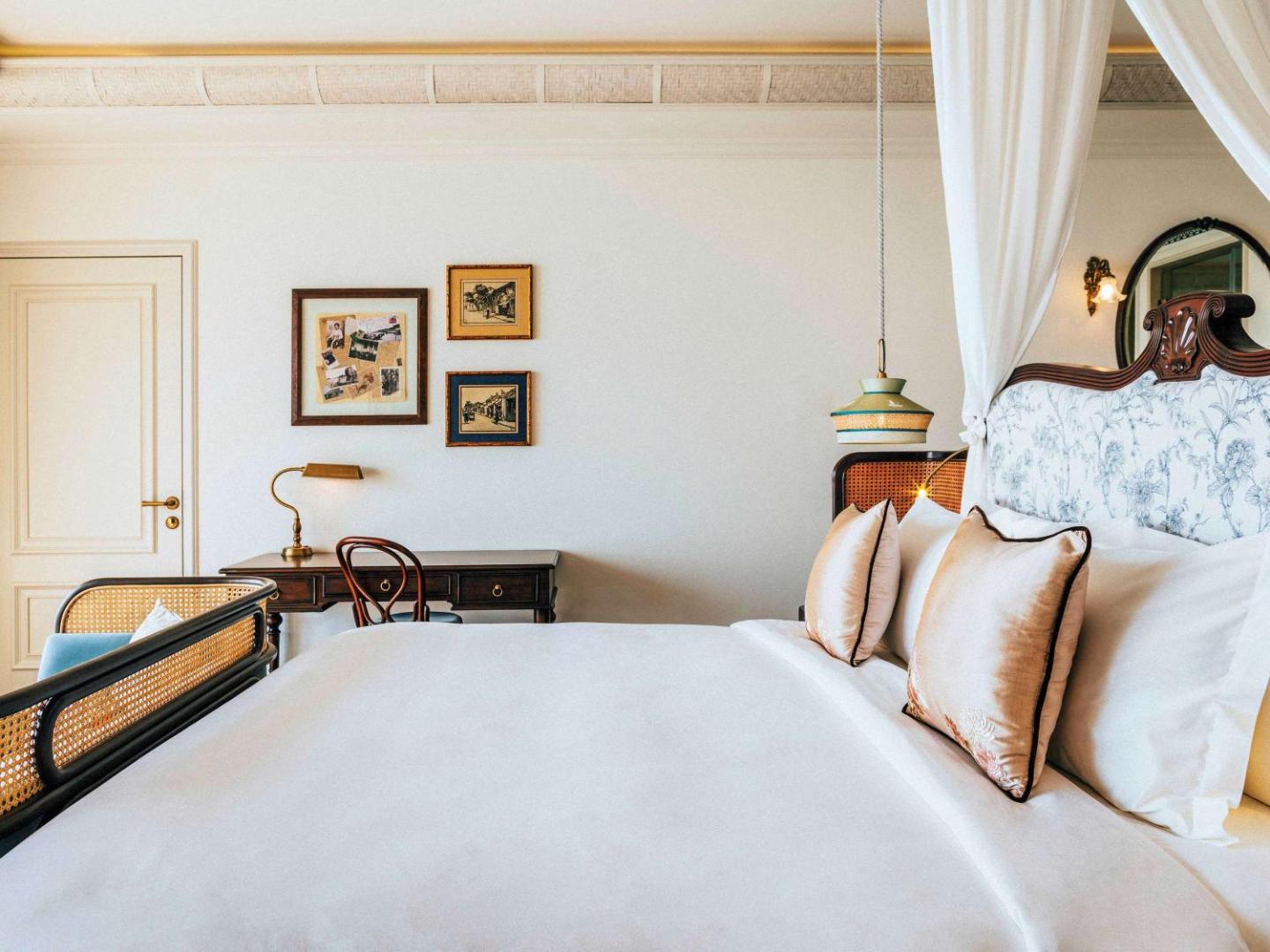 Hotel Perle d'Orient Cat Ba - Mgallery Hotel Perle d'Orient Cat Ba - Mgallery