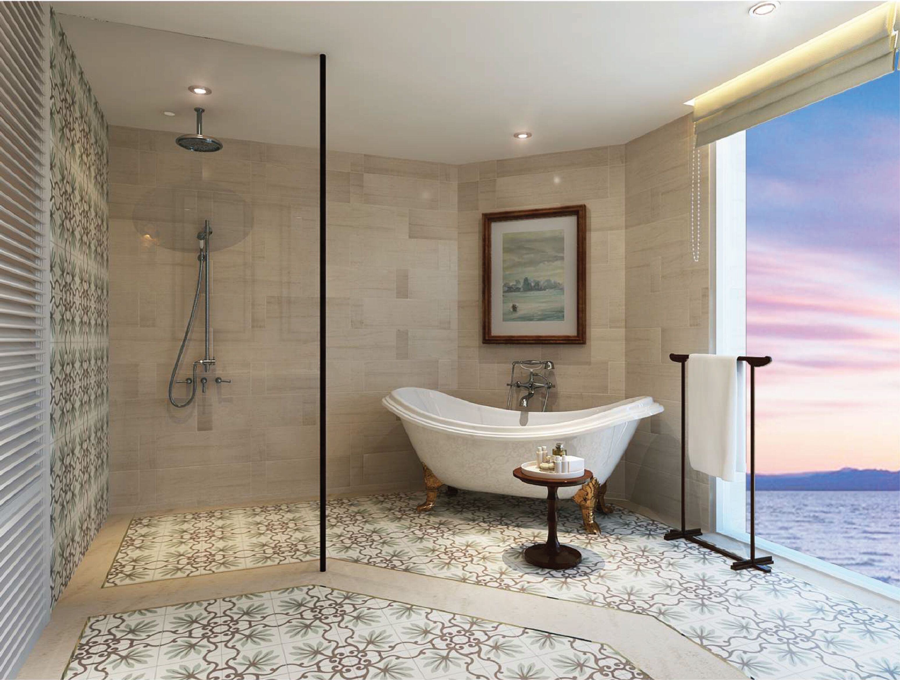Hotel Perle d'Orient Cat Ba - Mgallery Hotel Perle d'Orient Cat Ba - Mgallery