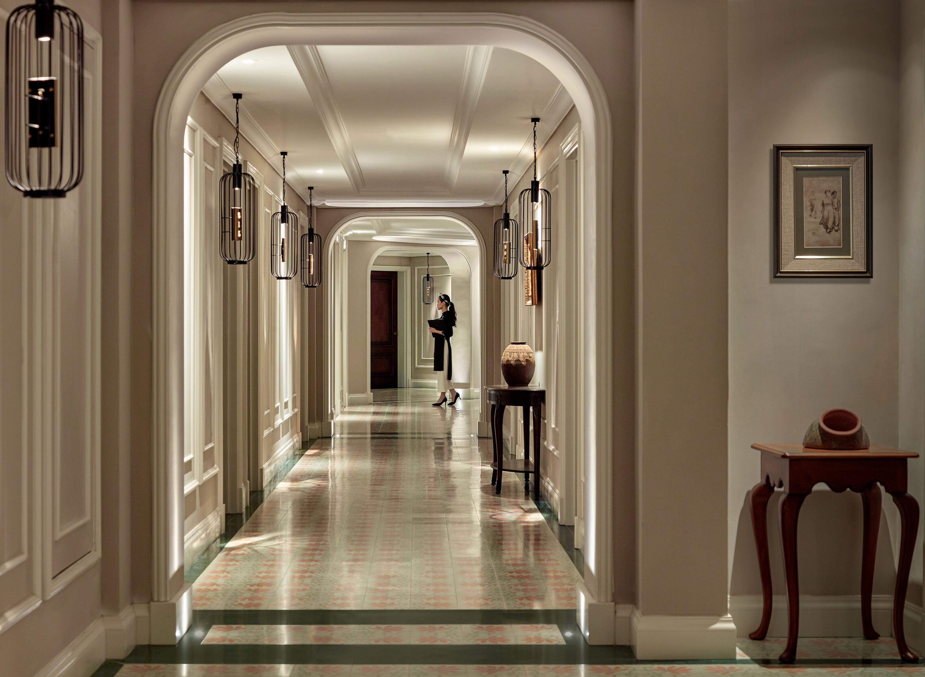 Hotel Perle d'Orient Cat Ba - Mgallery Hotel Perle d'Orient Cat Ba - Mgallery